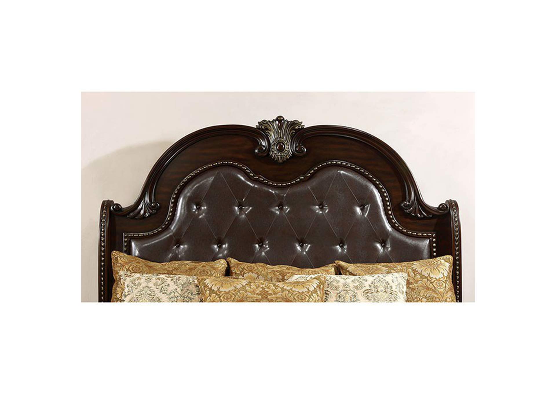 Fromberg Bed