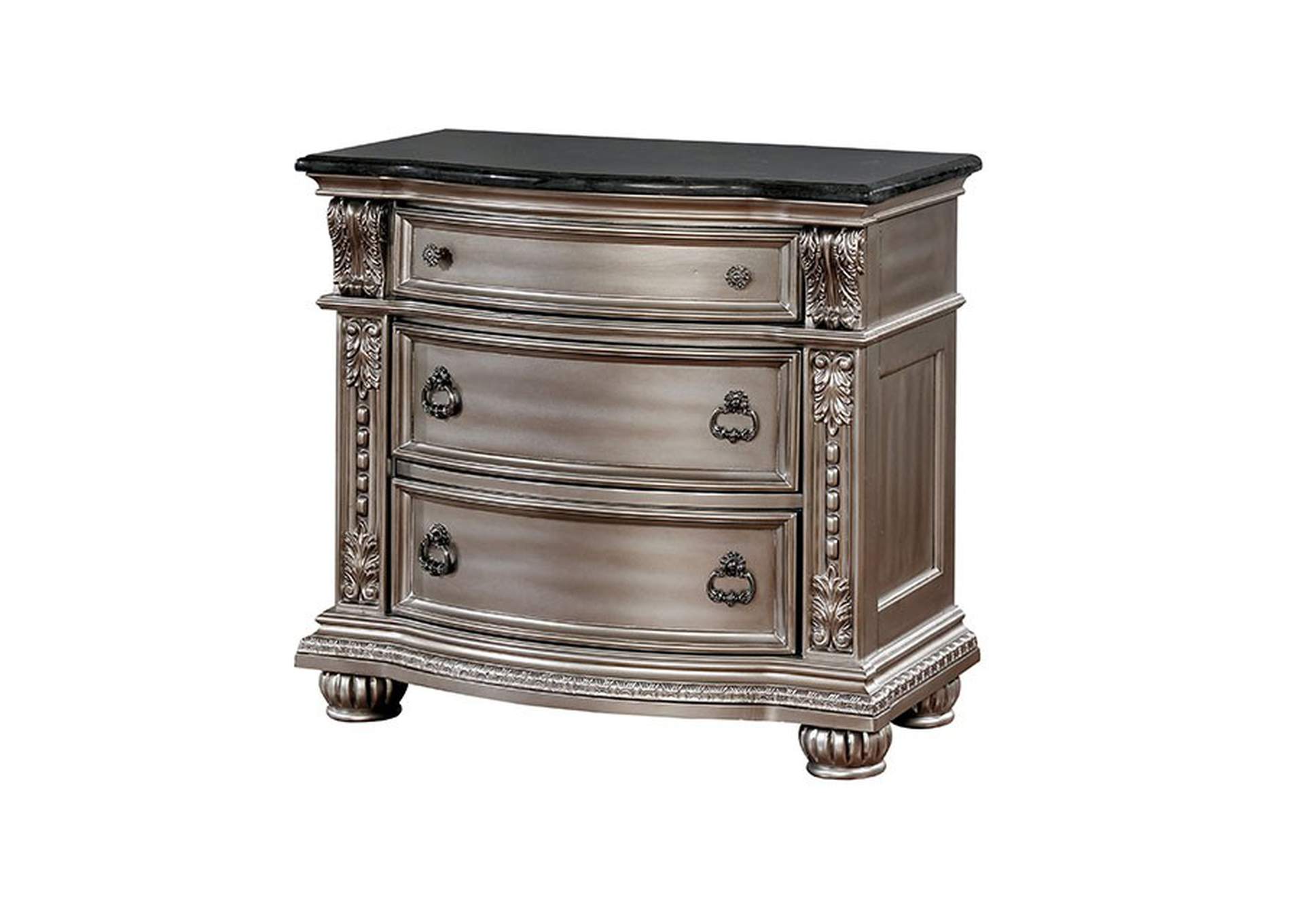 Fromberg Night Stand