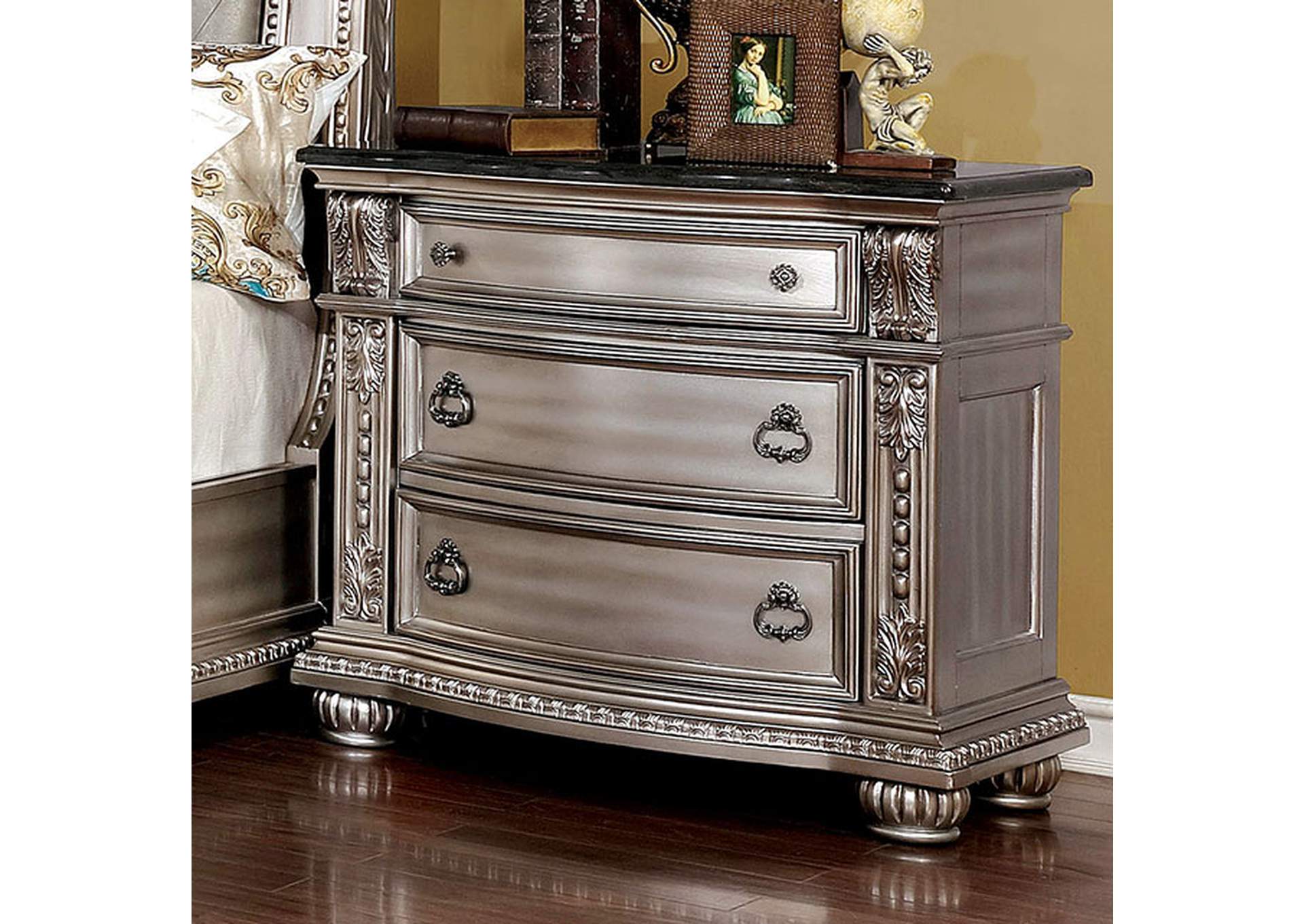 Fromberg Night Stand