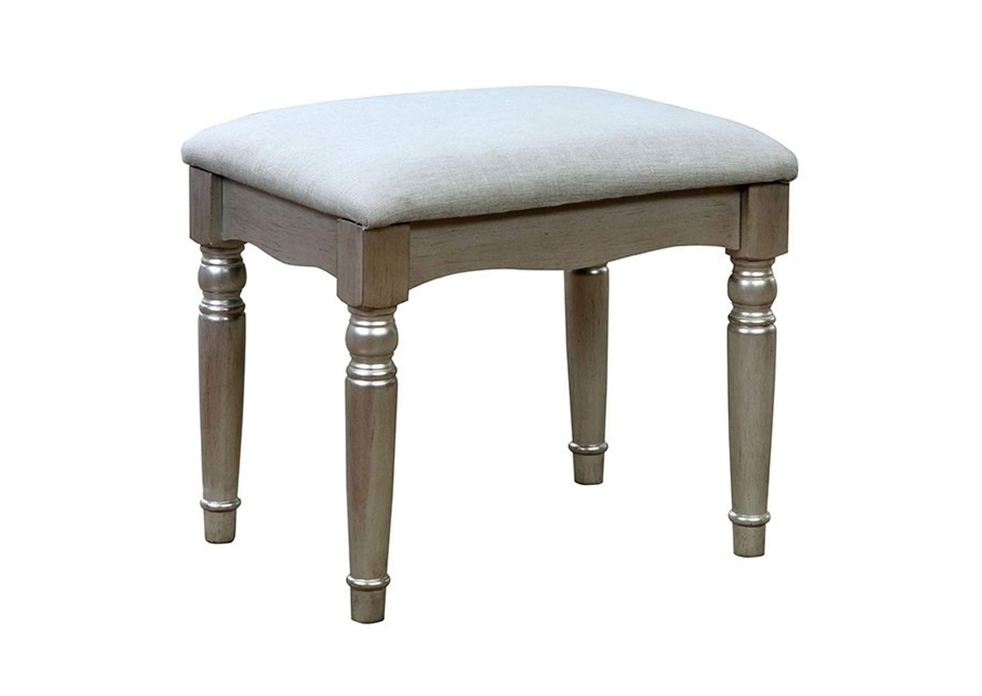 Salamanca Vanity W/ Stool