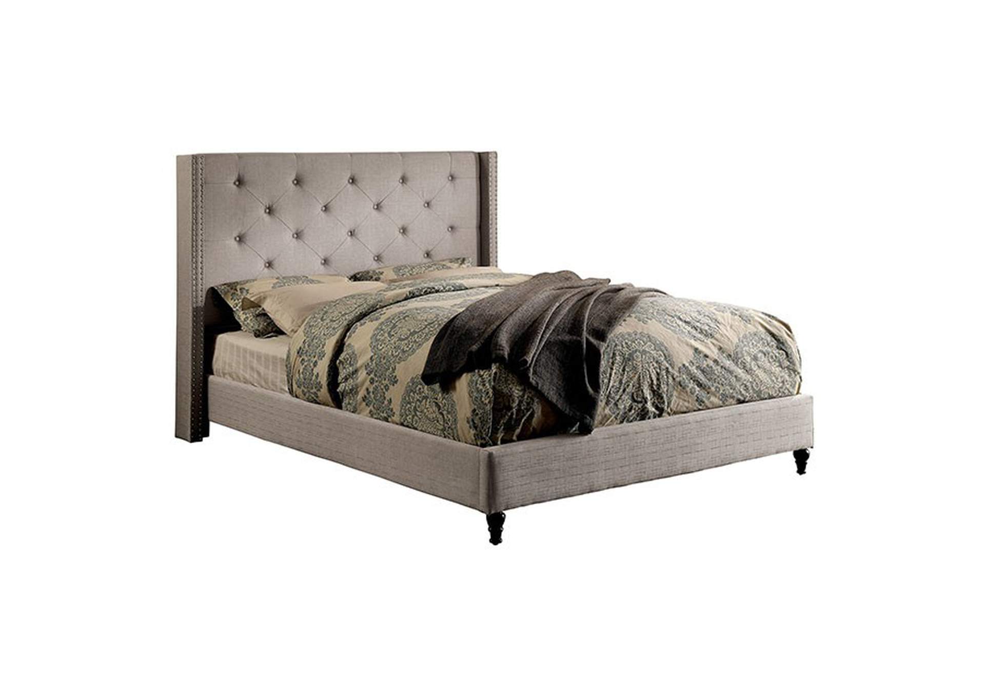 Anabelle E.King Bed