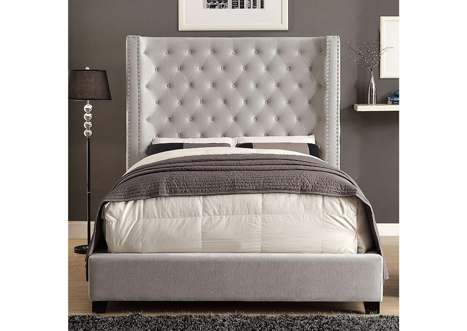 Mirabelle Bed