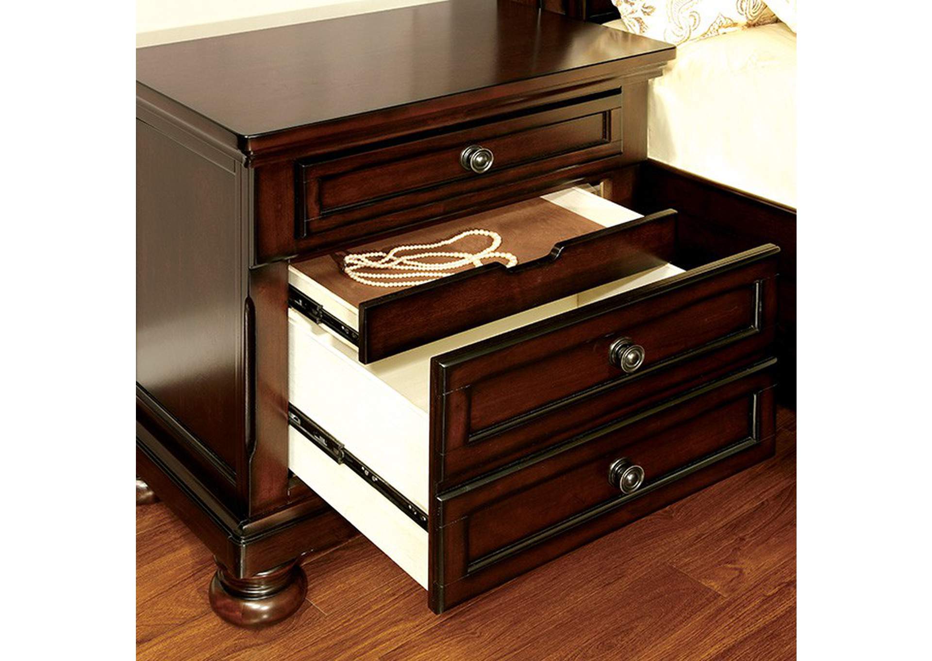 Northville Night Stand