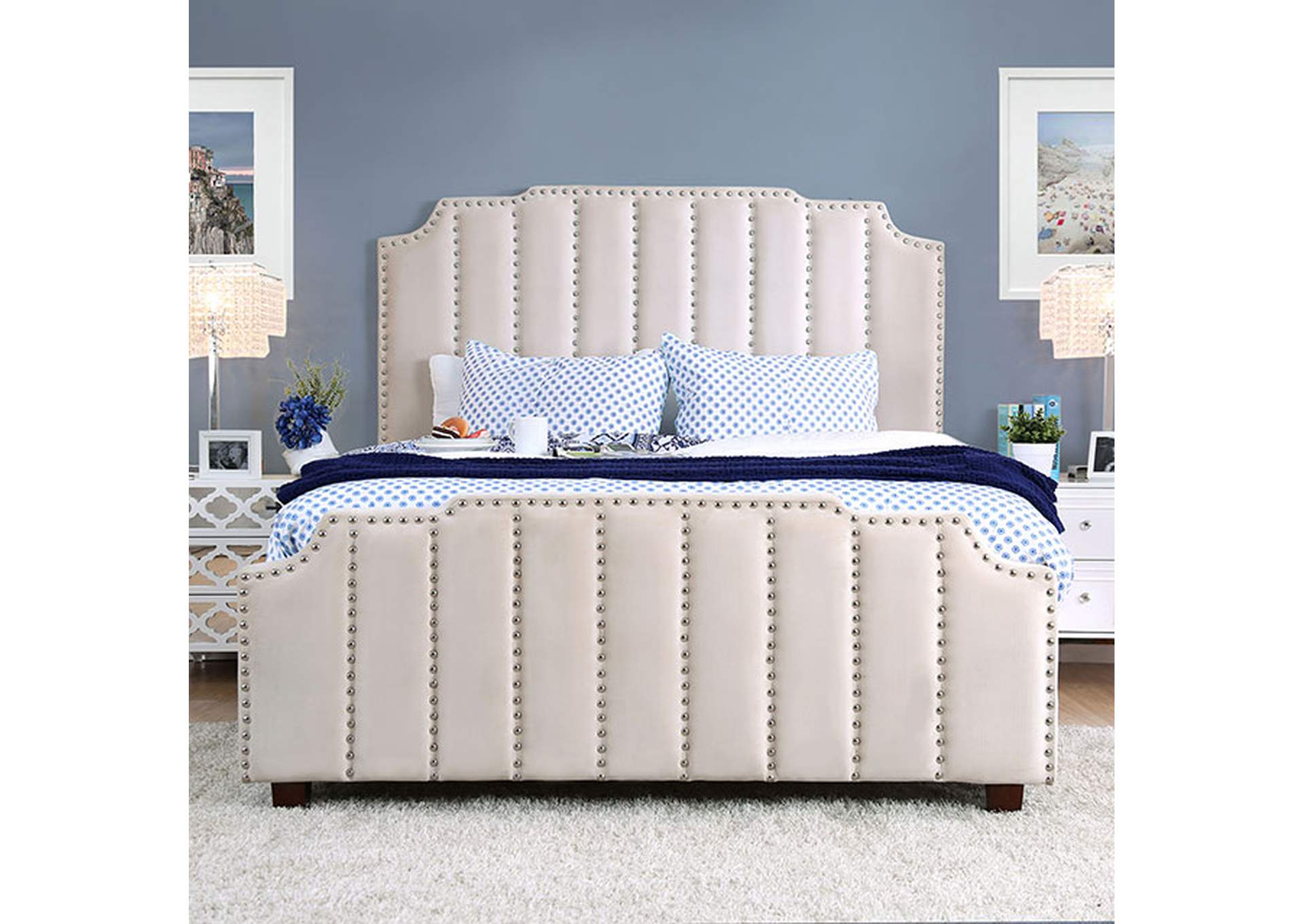 Atria Queen Bed image 4