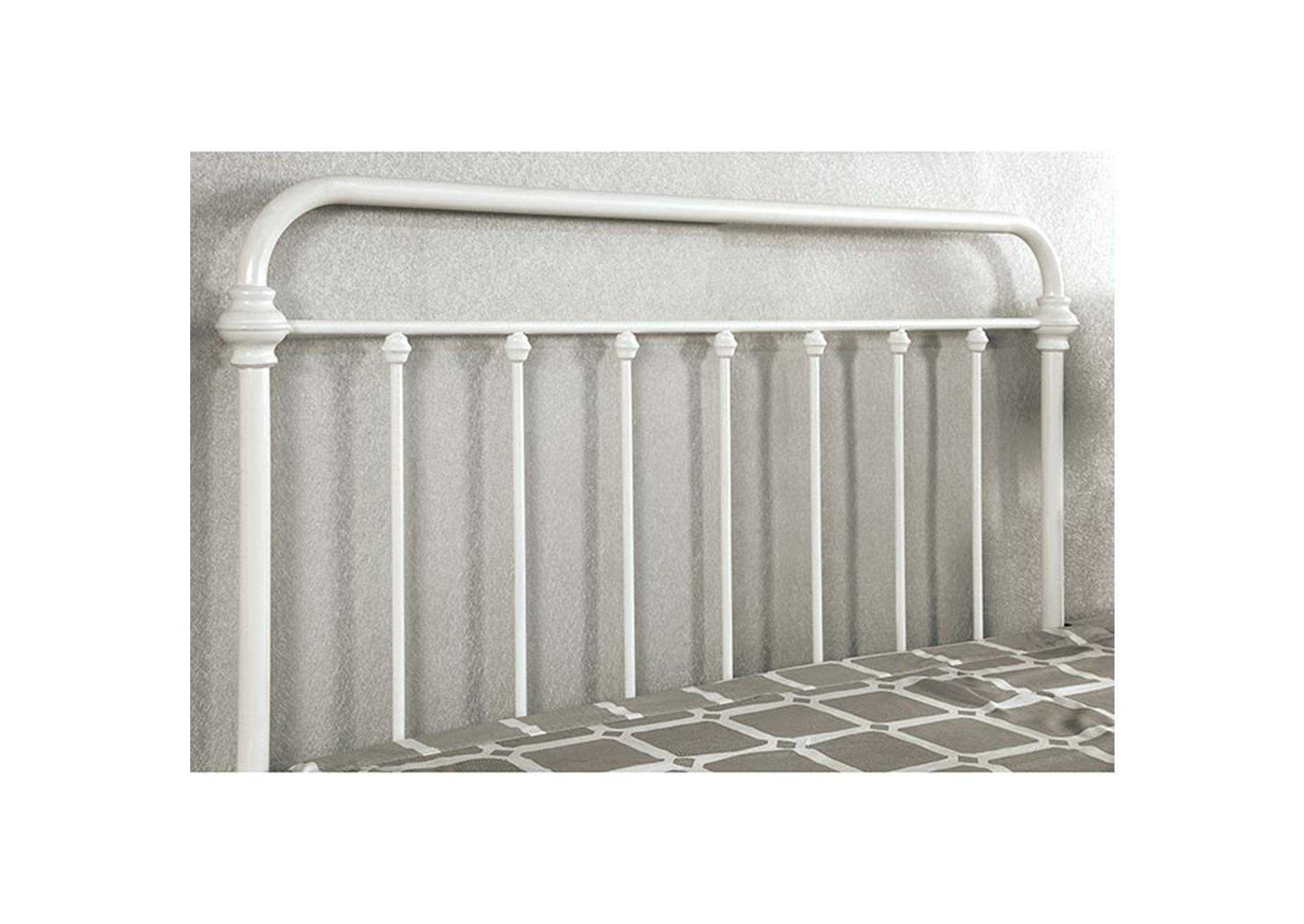 Iria Twin Bed