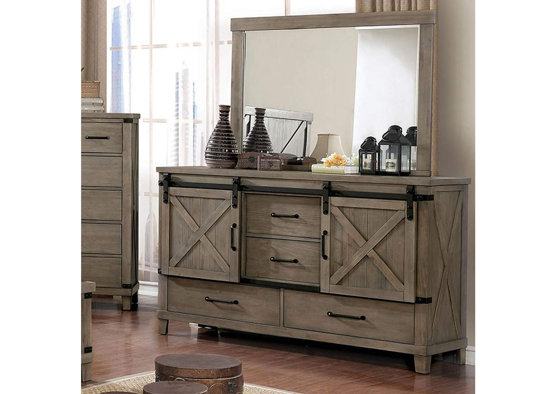 Bianca Mirror image 3