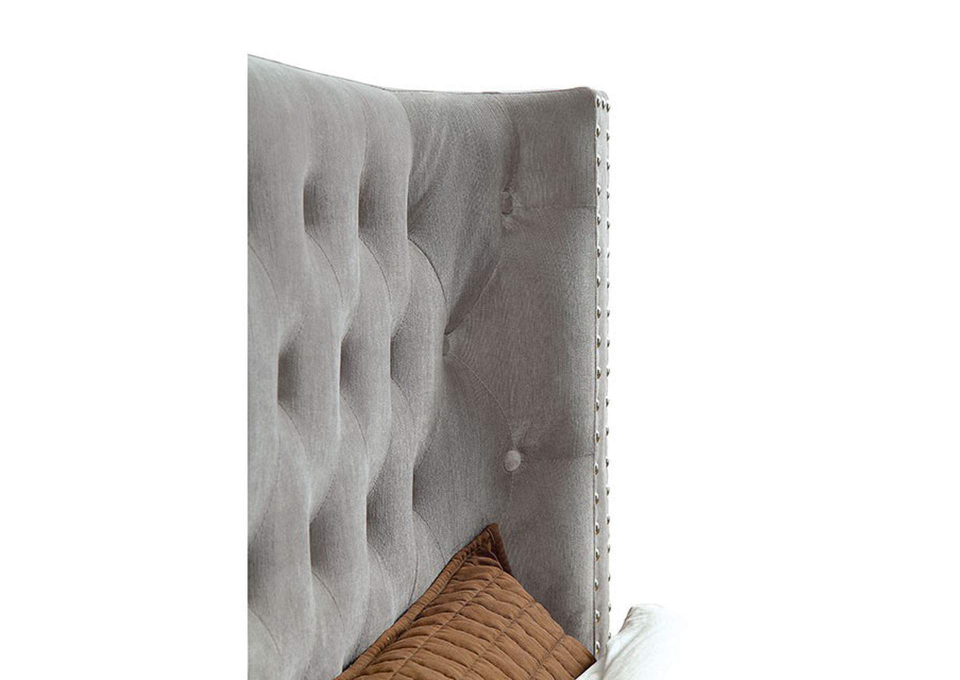 Cayla Cal.King Bed