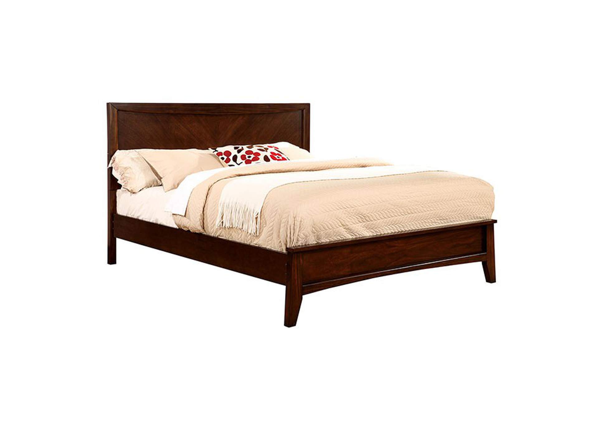 Snyder Full Bed