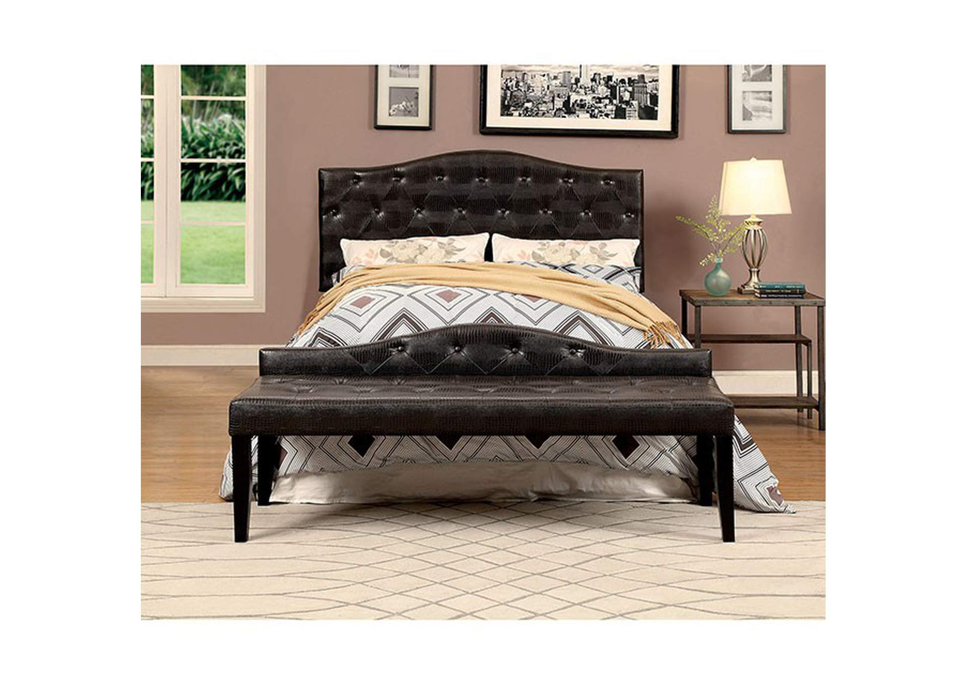 Alipaz Bench image 4