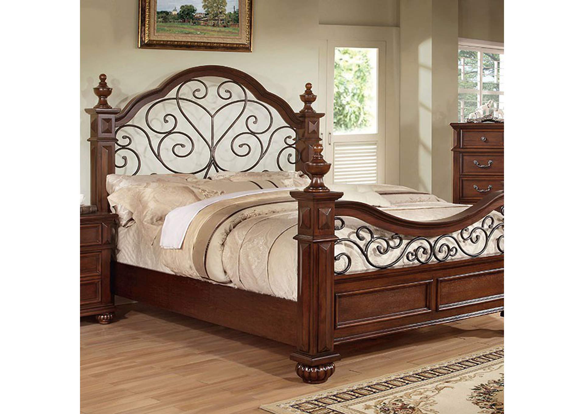 Landaluce Bed image 1