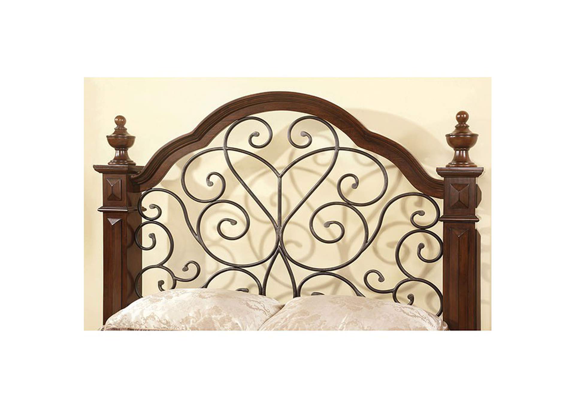 Landaluce Bed image 4
