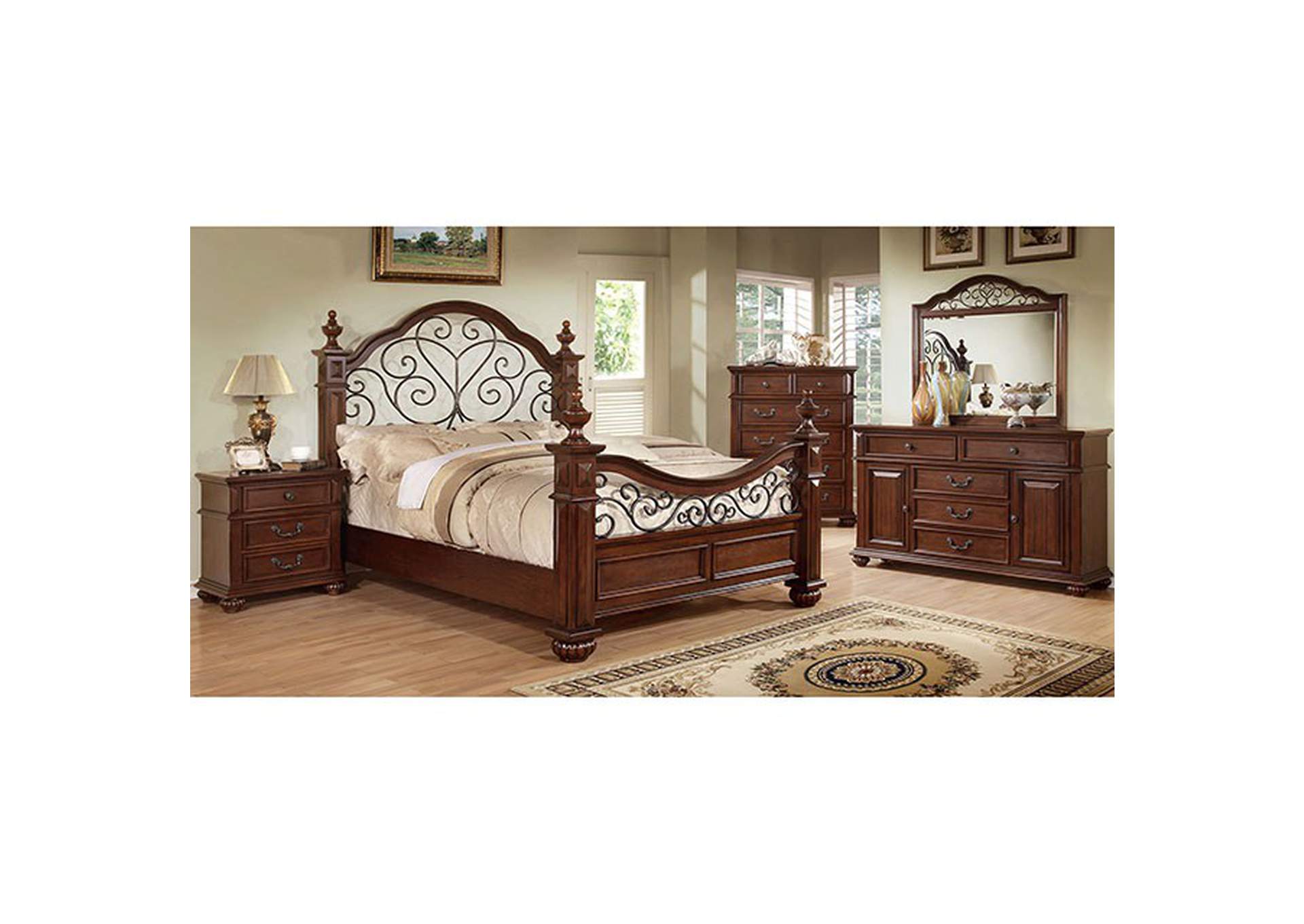 Landaluce Bed image 3