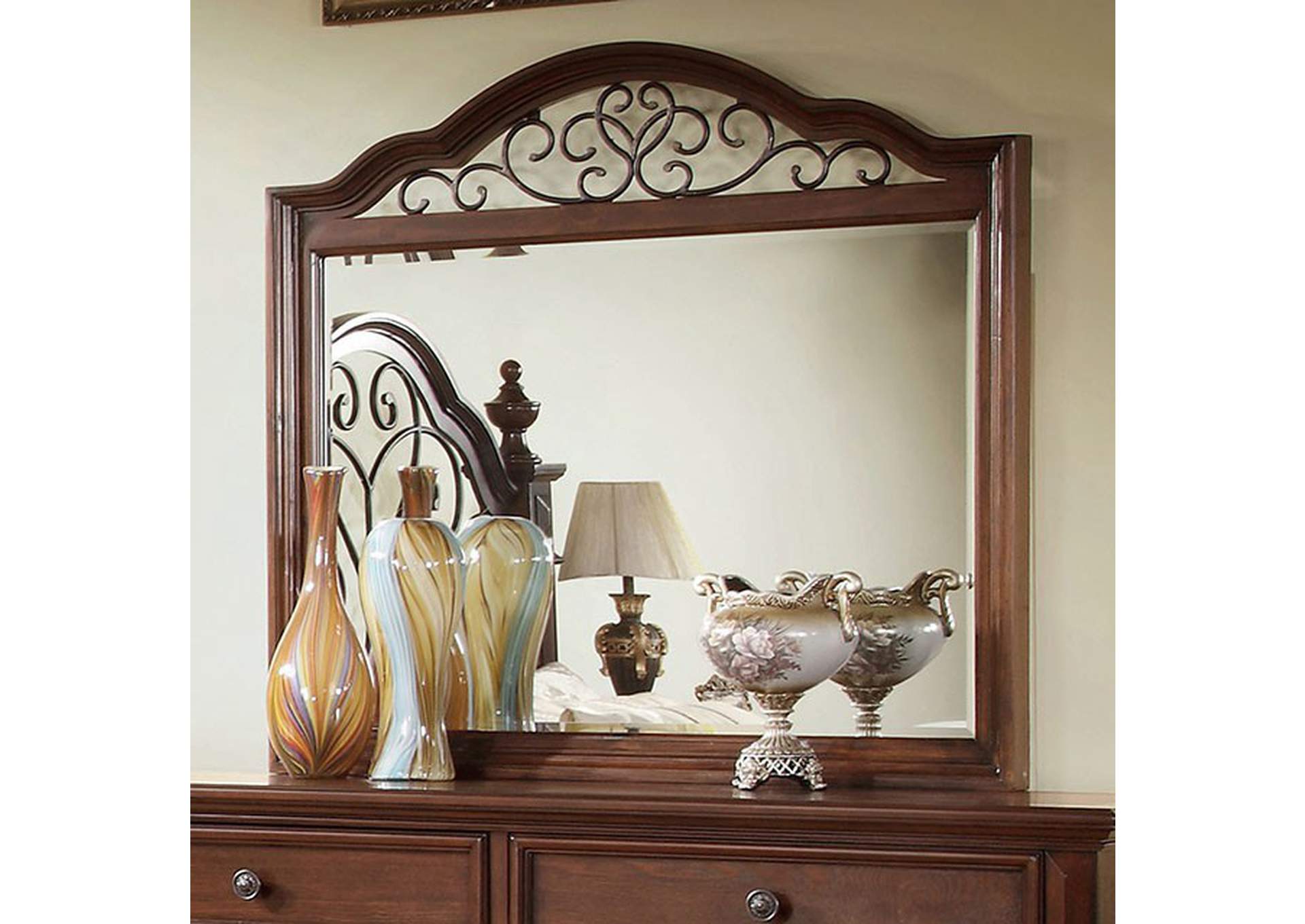 Landaluce Mirror