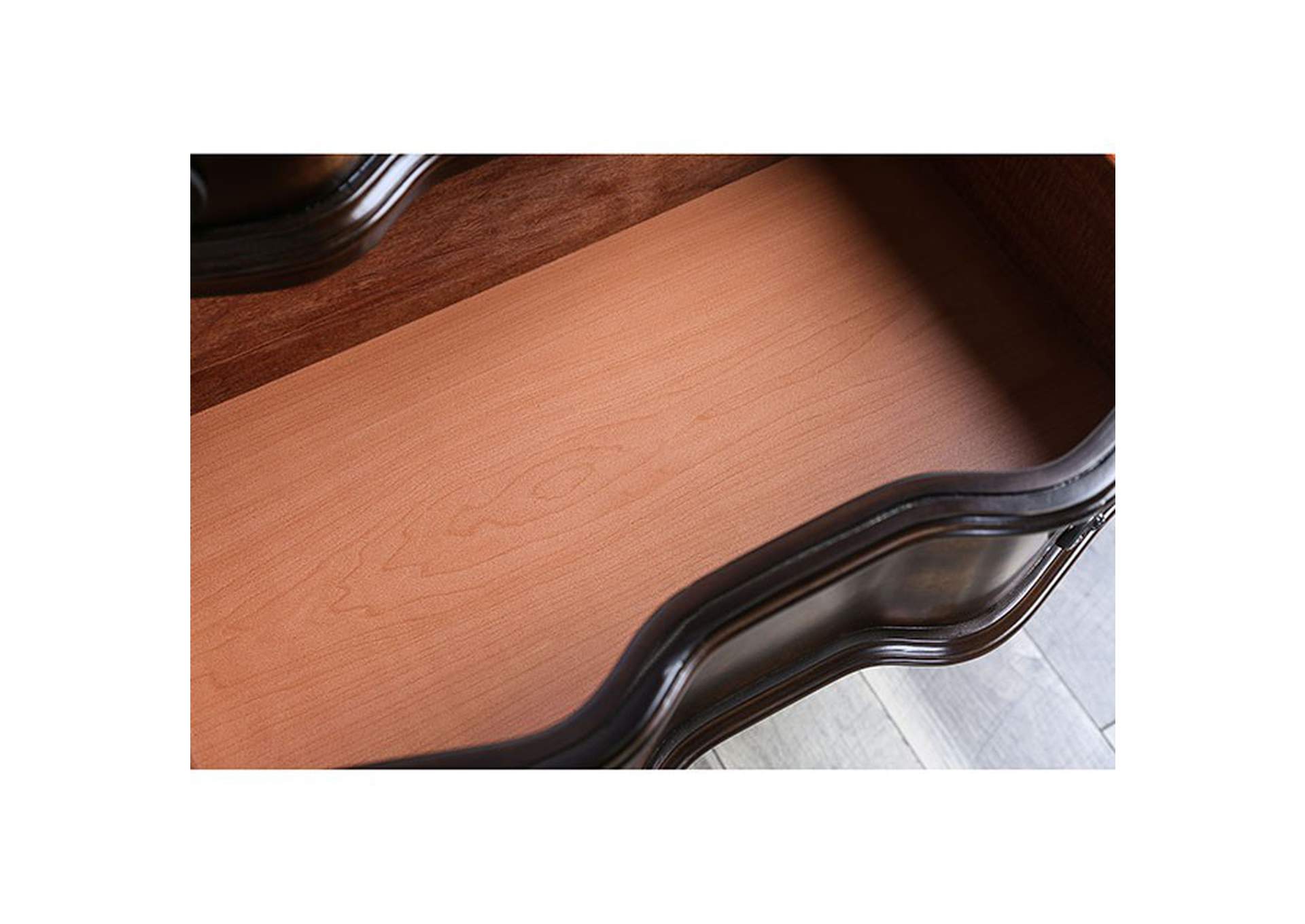 Arcturus Dresser