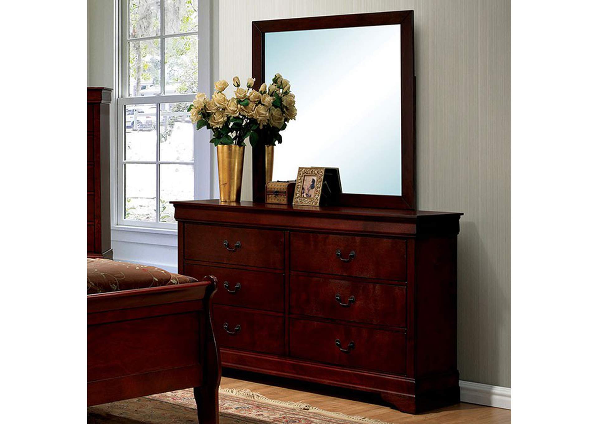 Louis Philippe Dresser image 1