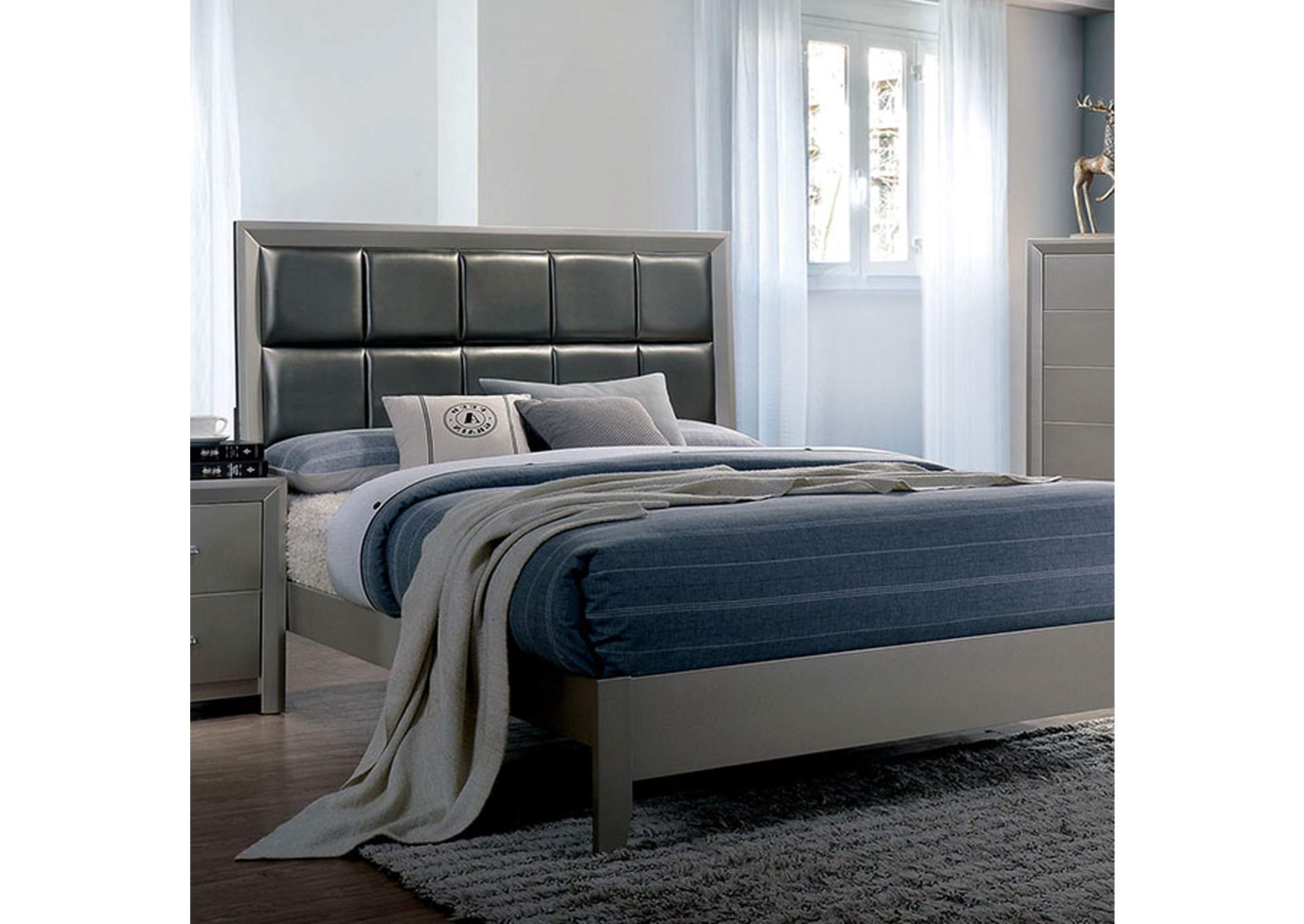 Blythe Bed image 1