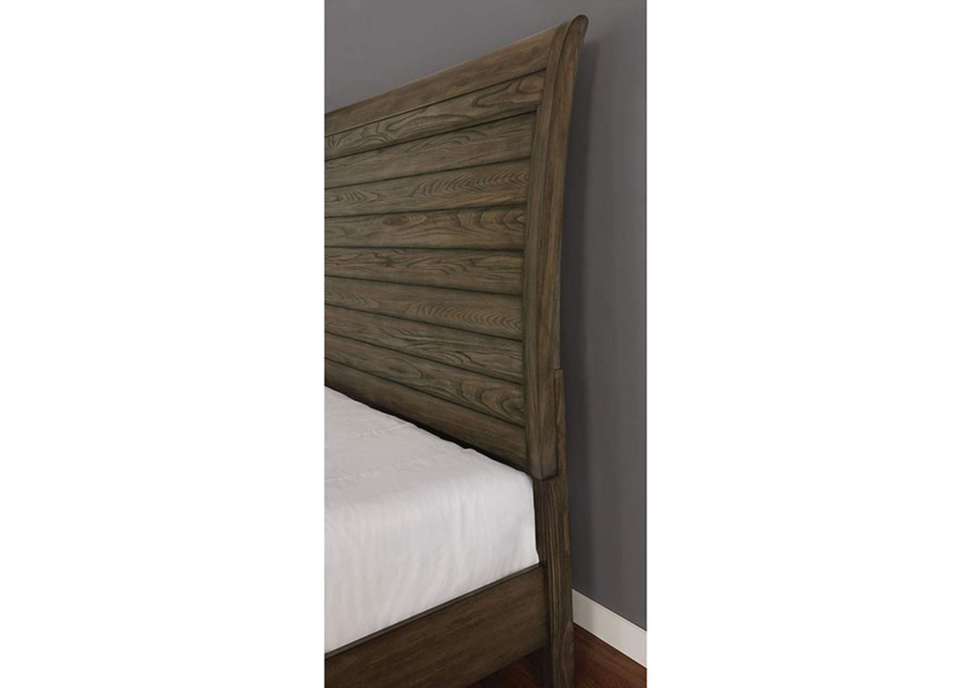Gilbert Bed
