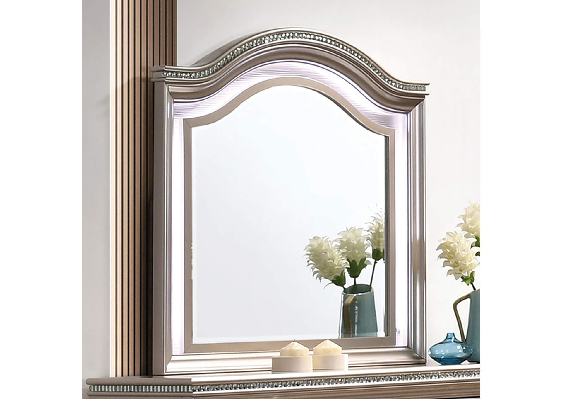 Allie Mirror