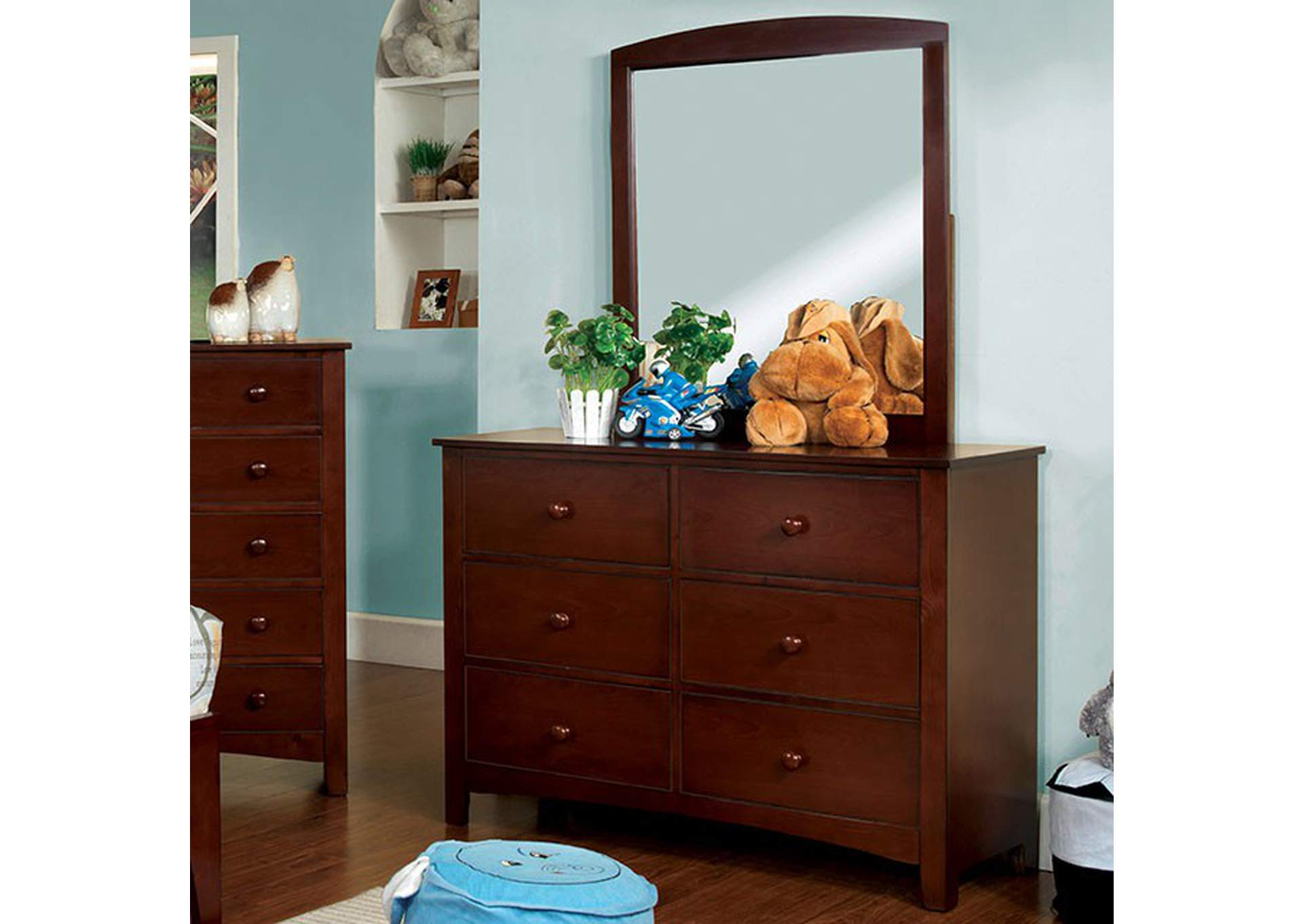 Pine Brook Dresser