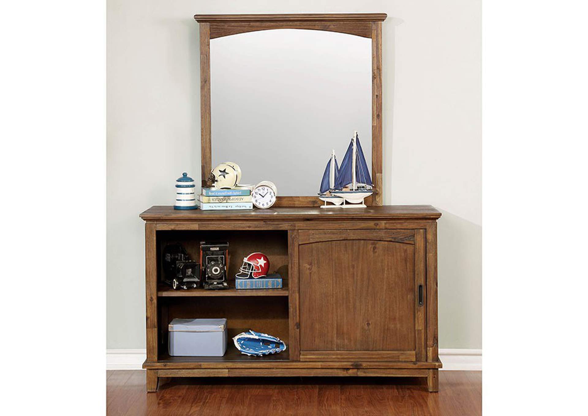 Colin Twin Bed
