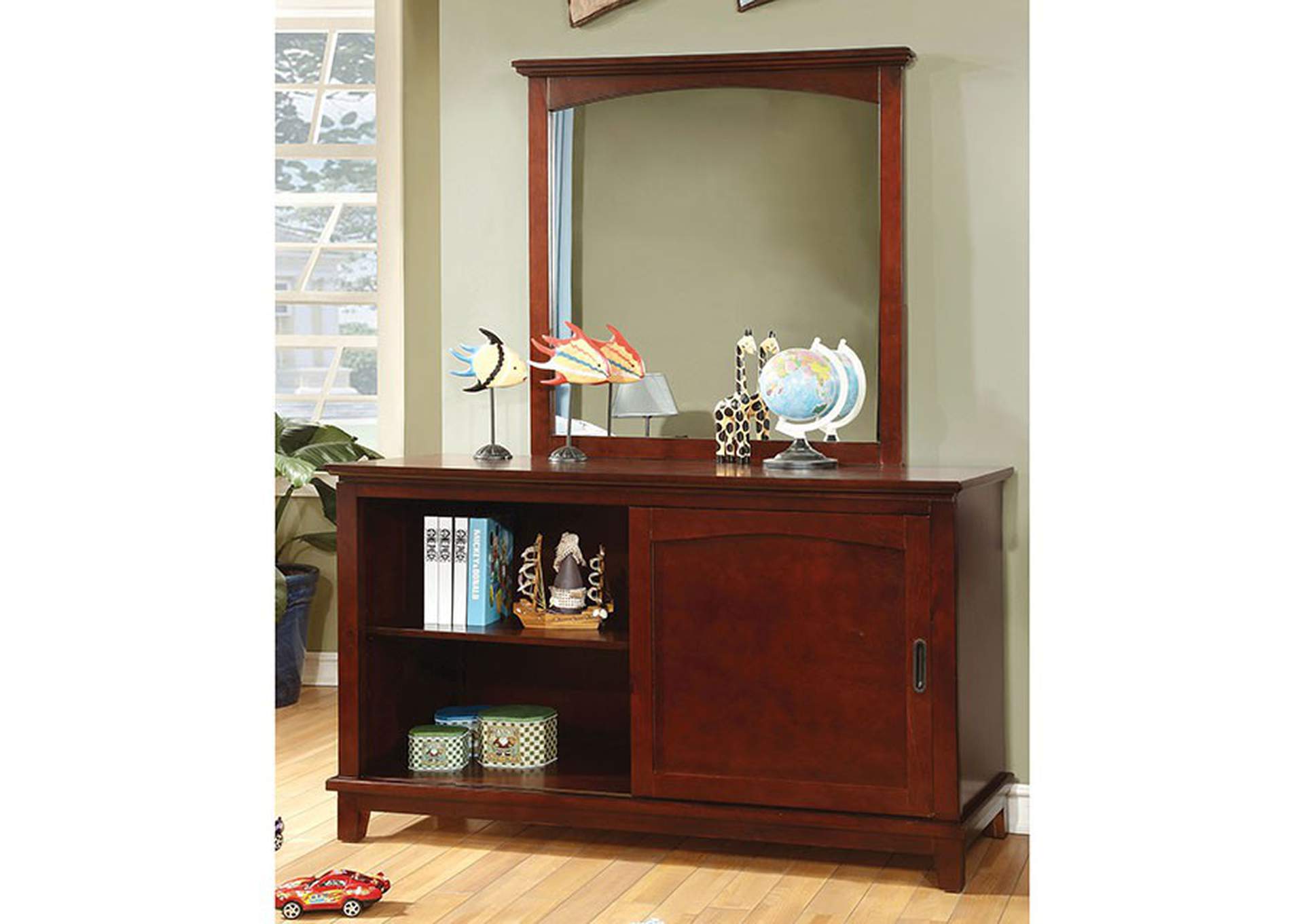 Colin Twin Bed image 4