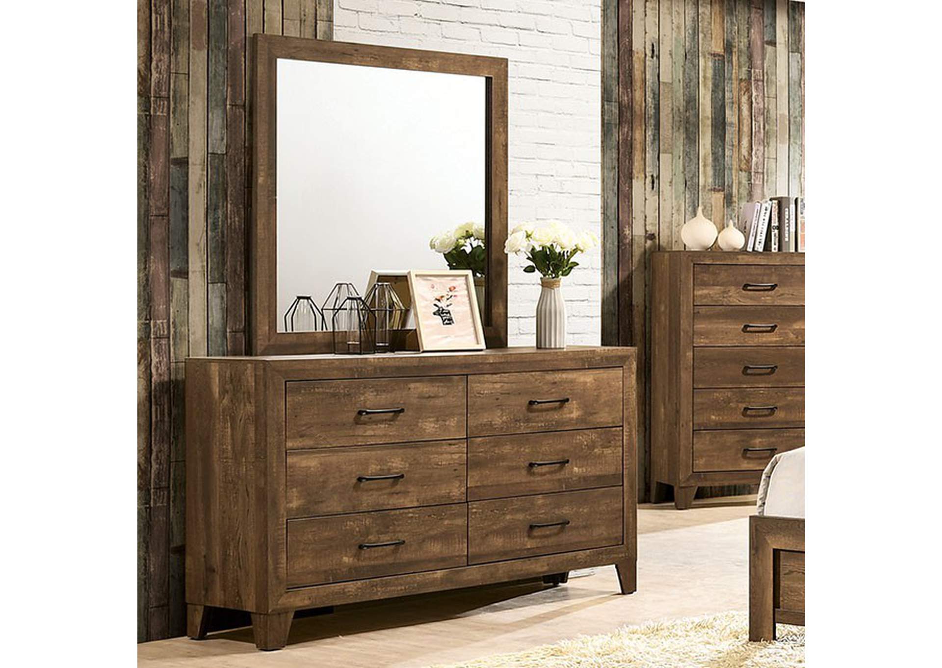 Wentworth Dresser