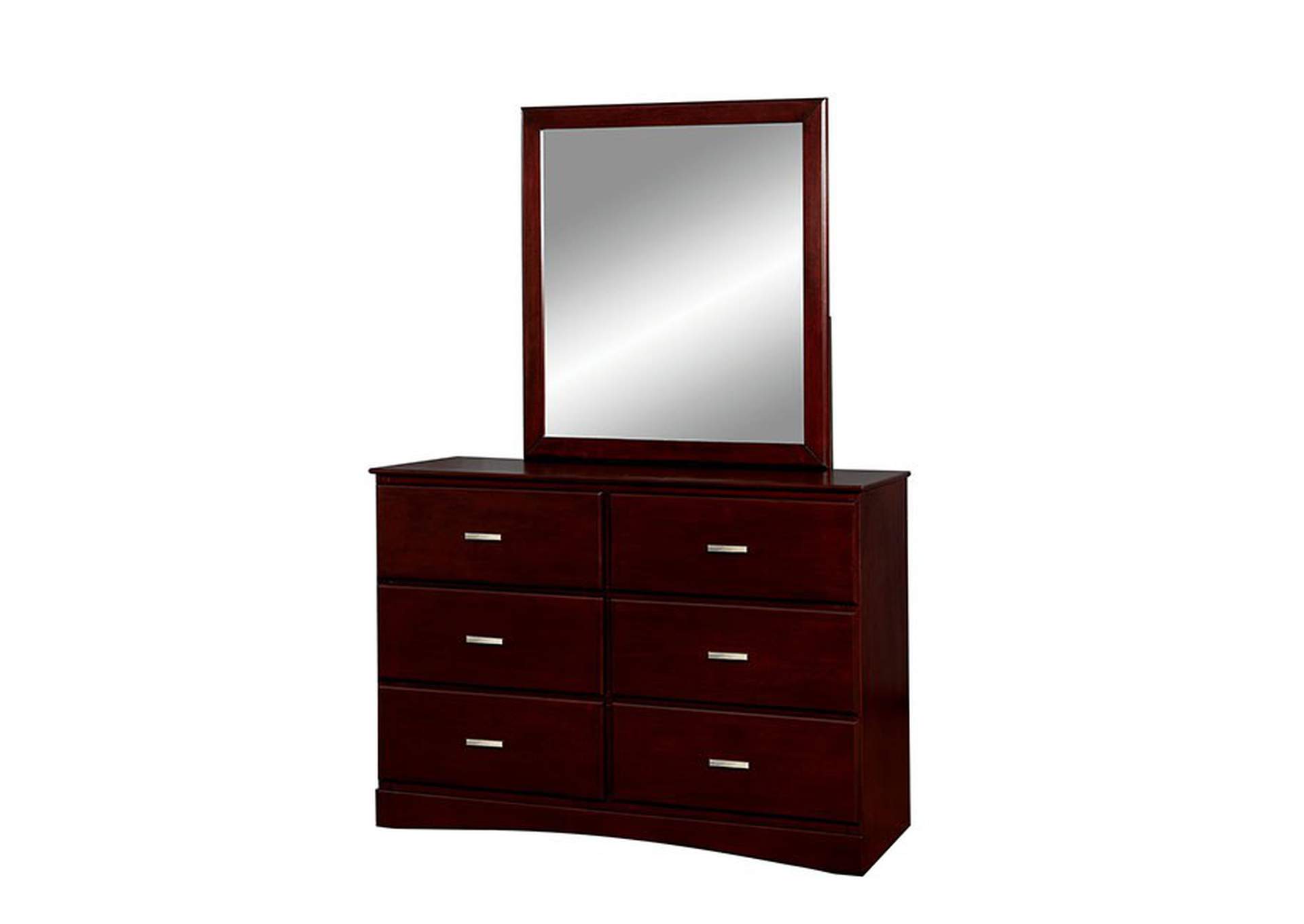 Prismo Dresser