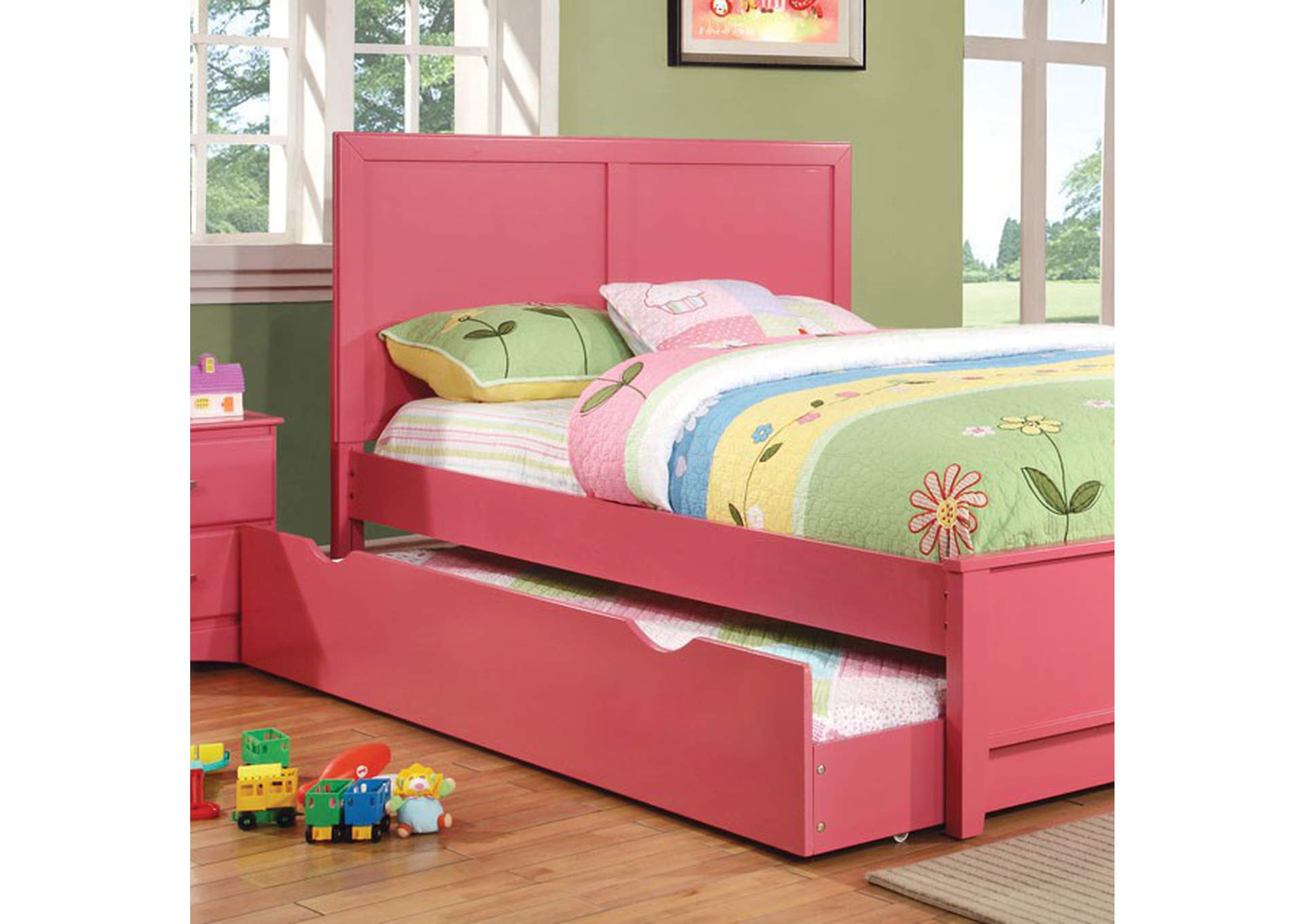 Prismo Bed image 1