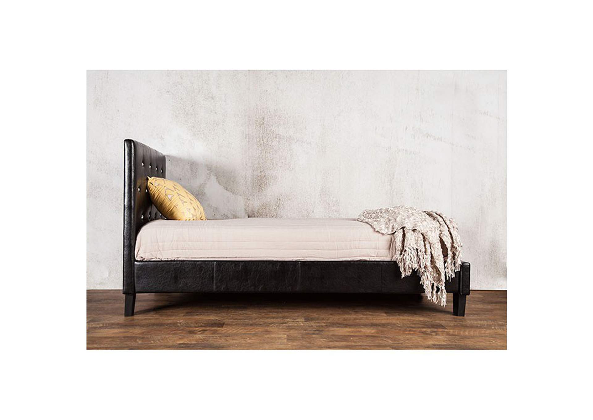 Velen Cal.King Bed
