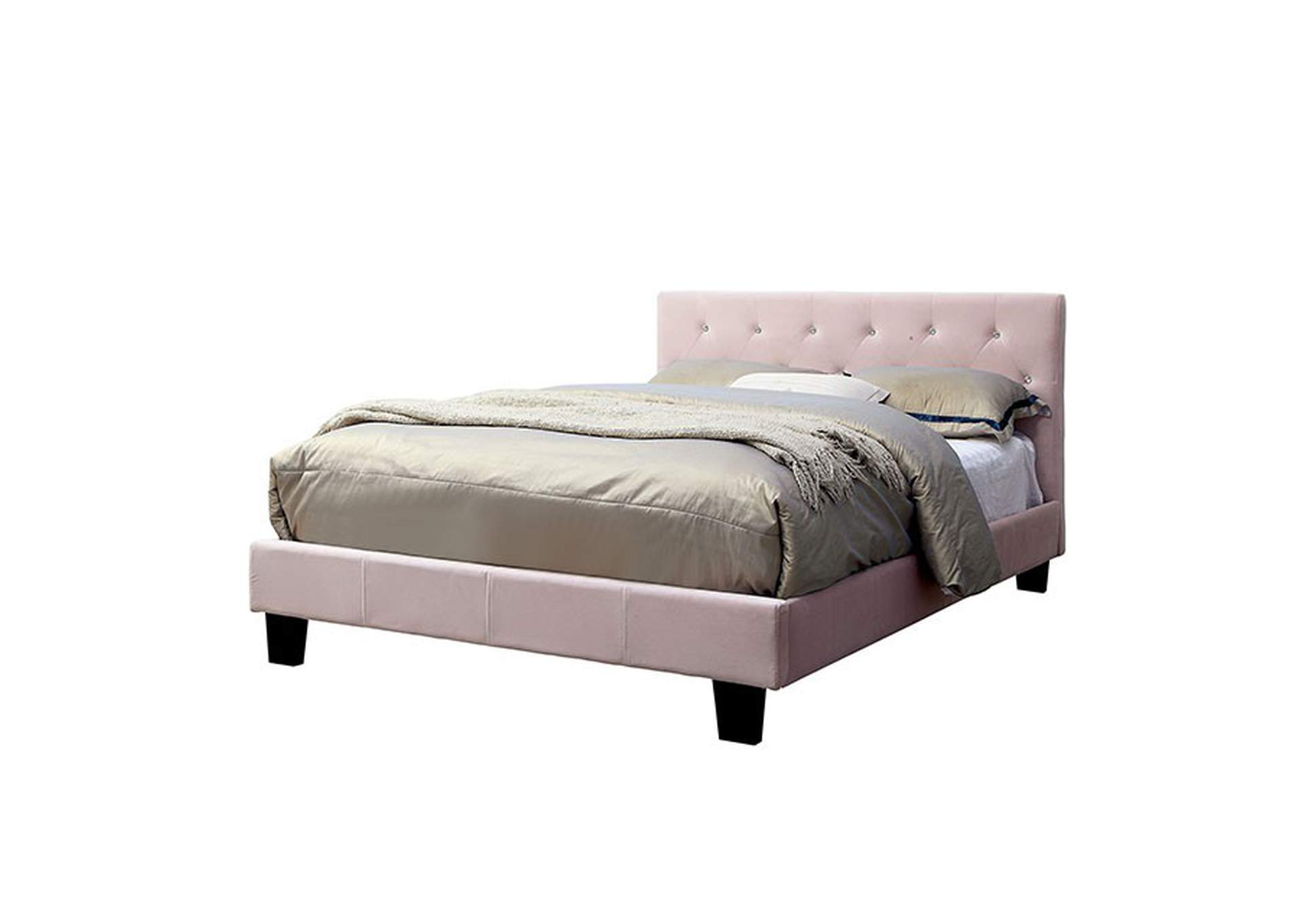 Velen Full Bed
