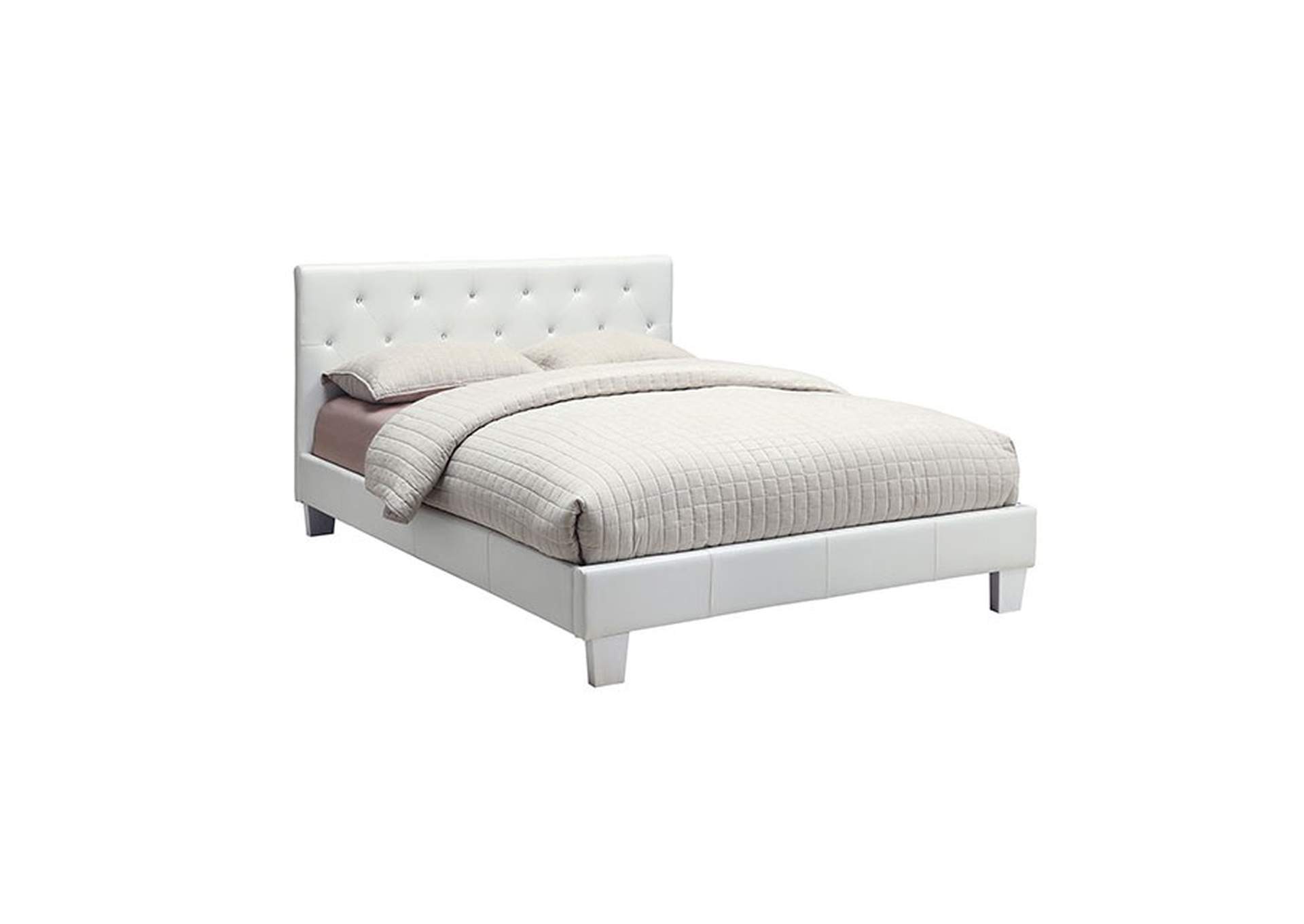 Velen Full Bed