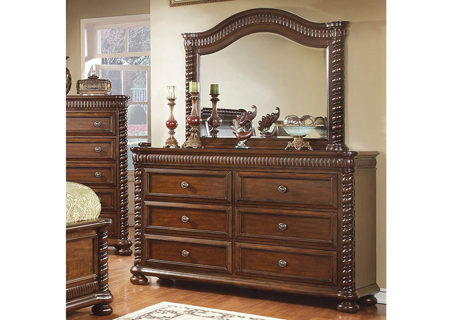 Mandeville Dresser image 1