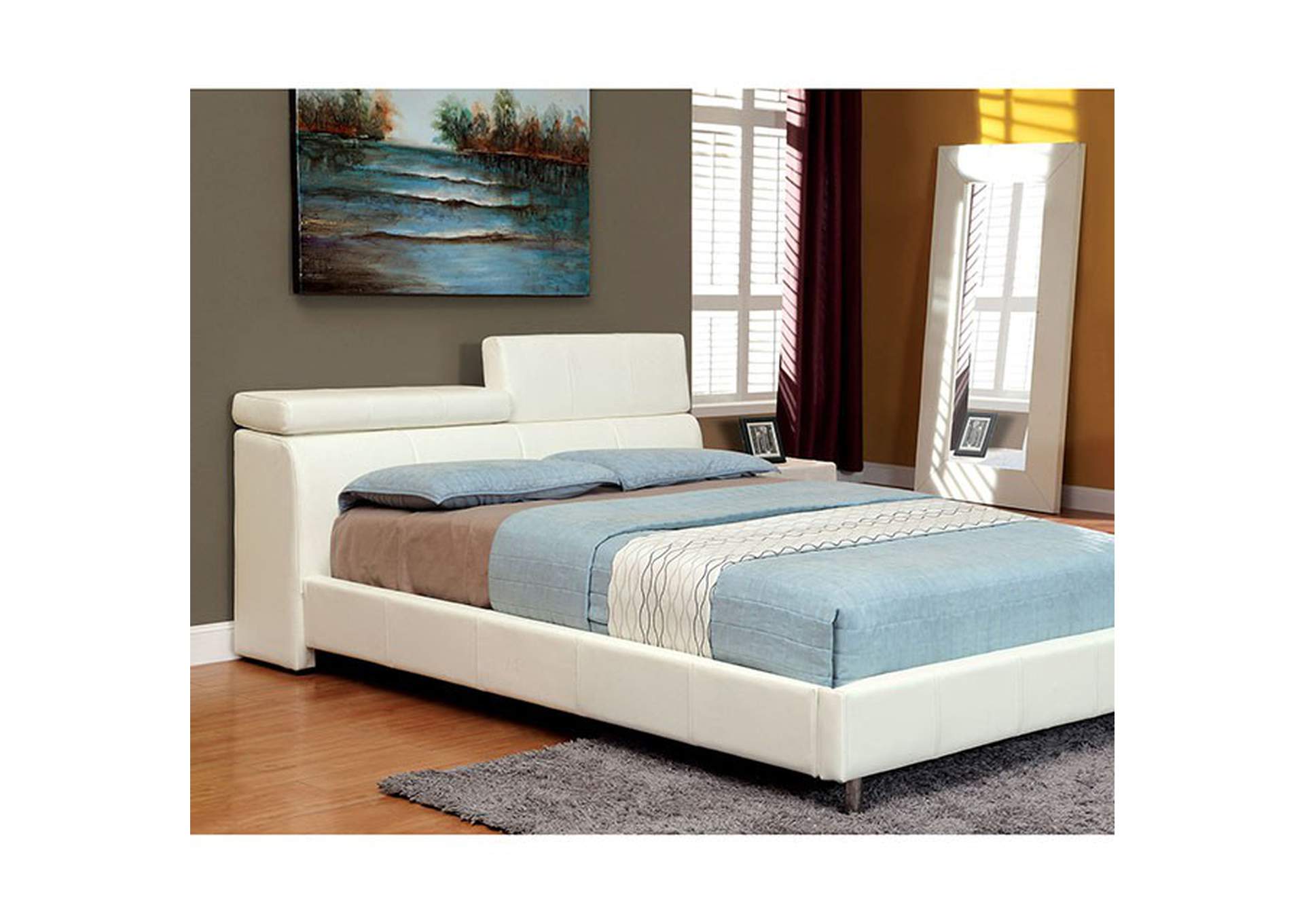 Lozani Bed image 3