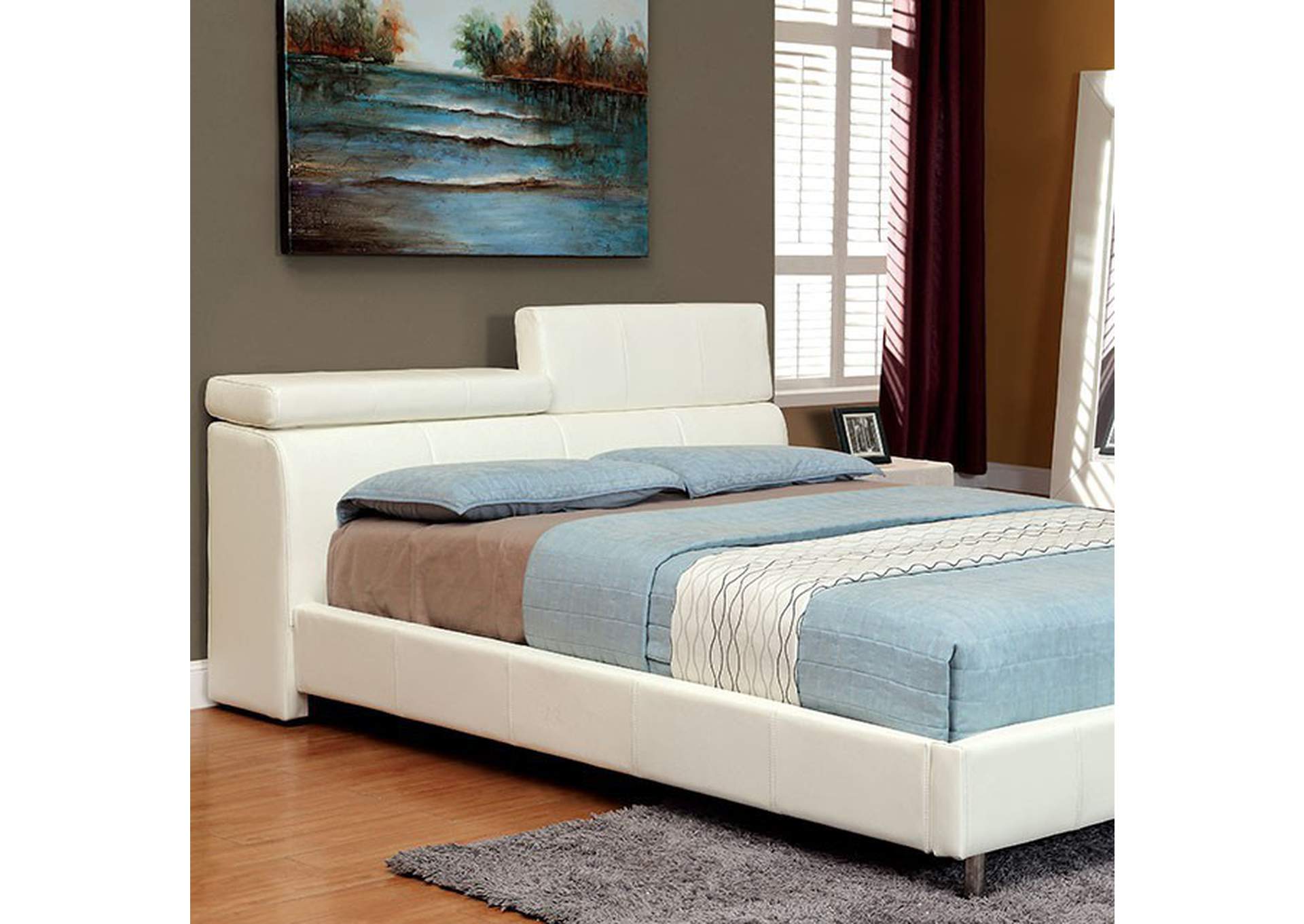 Lozani Bed image 1