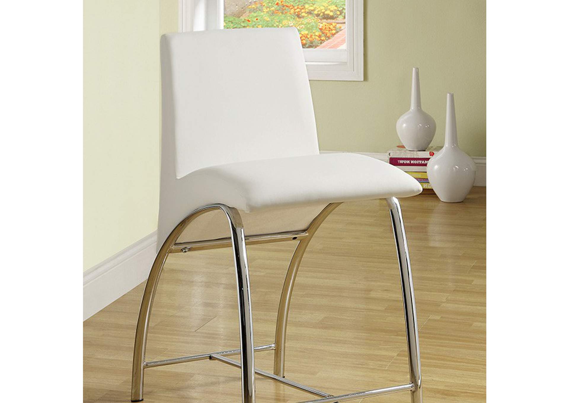 Wailoa Counter Ht. Chair (2/Box)