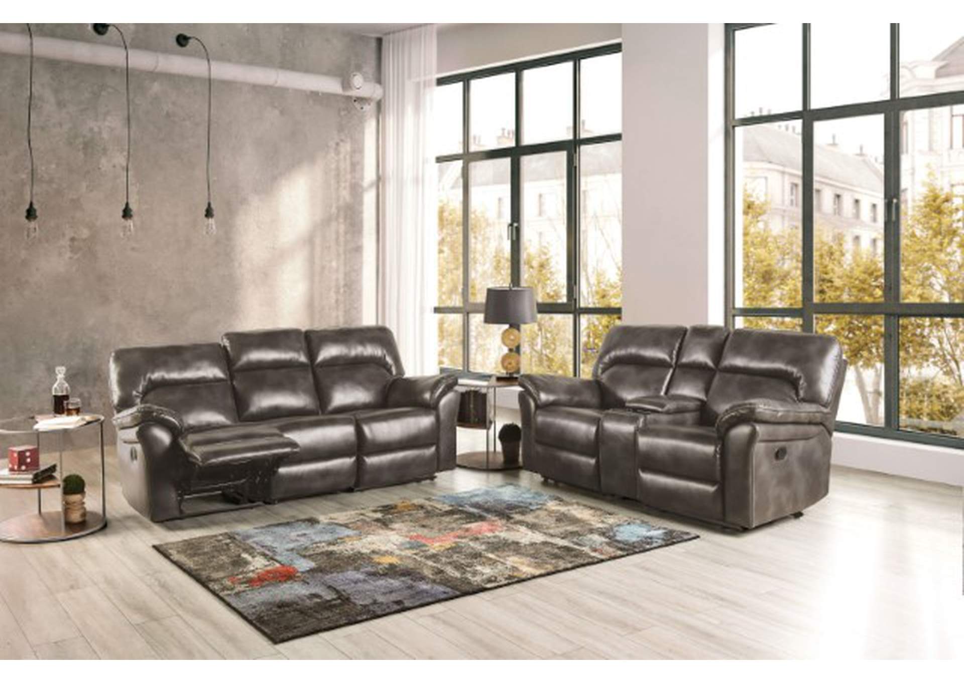 Josias Glider Recliner