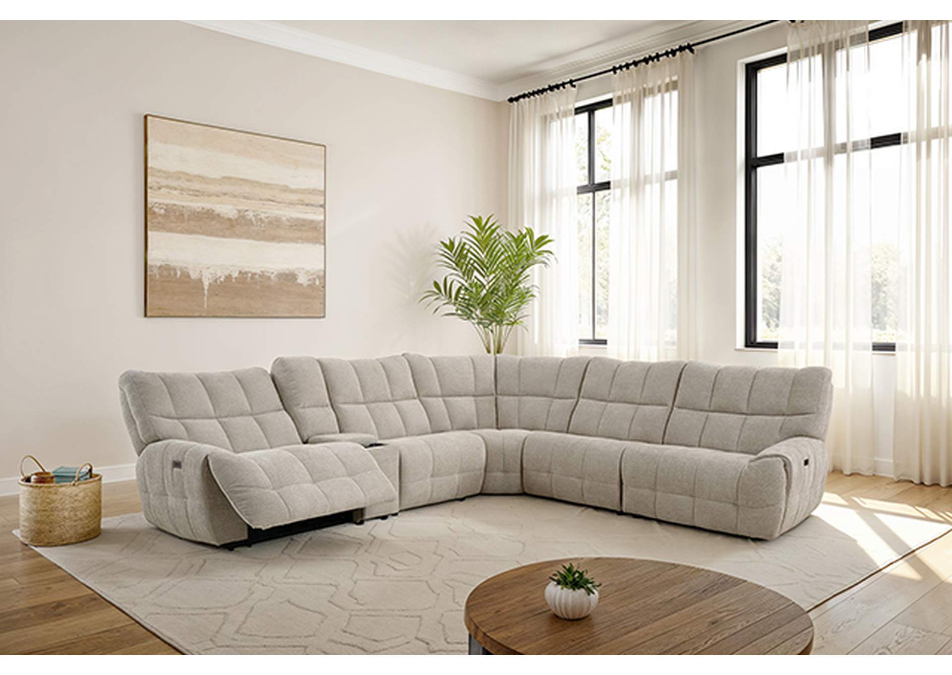 Southwold Power Sectional image 3