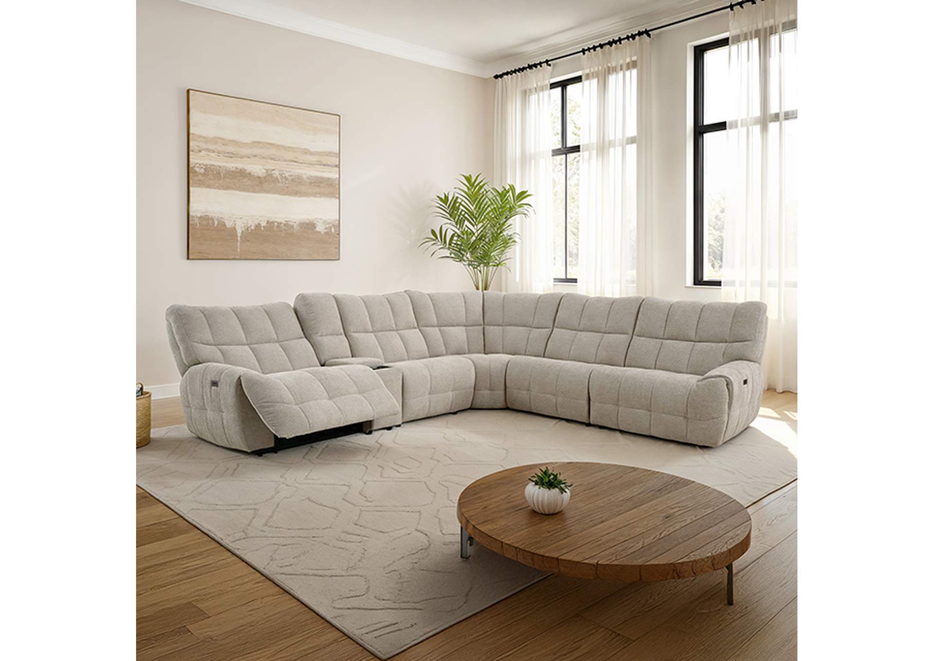 Southwold Power Sectional image 1