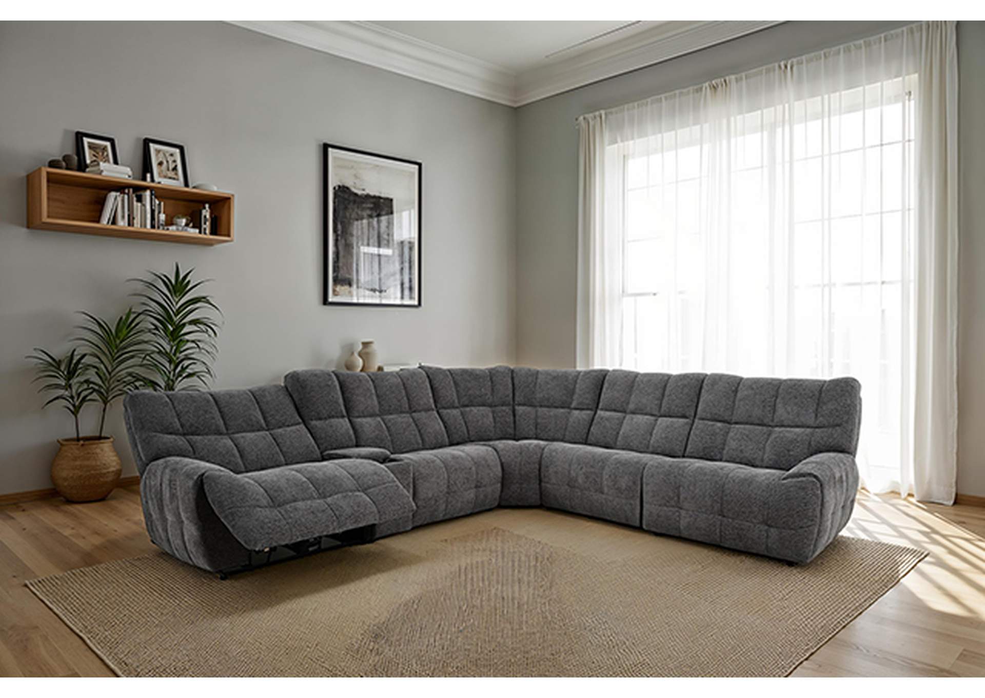 Southwold Power Sectional image 3