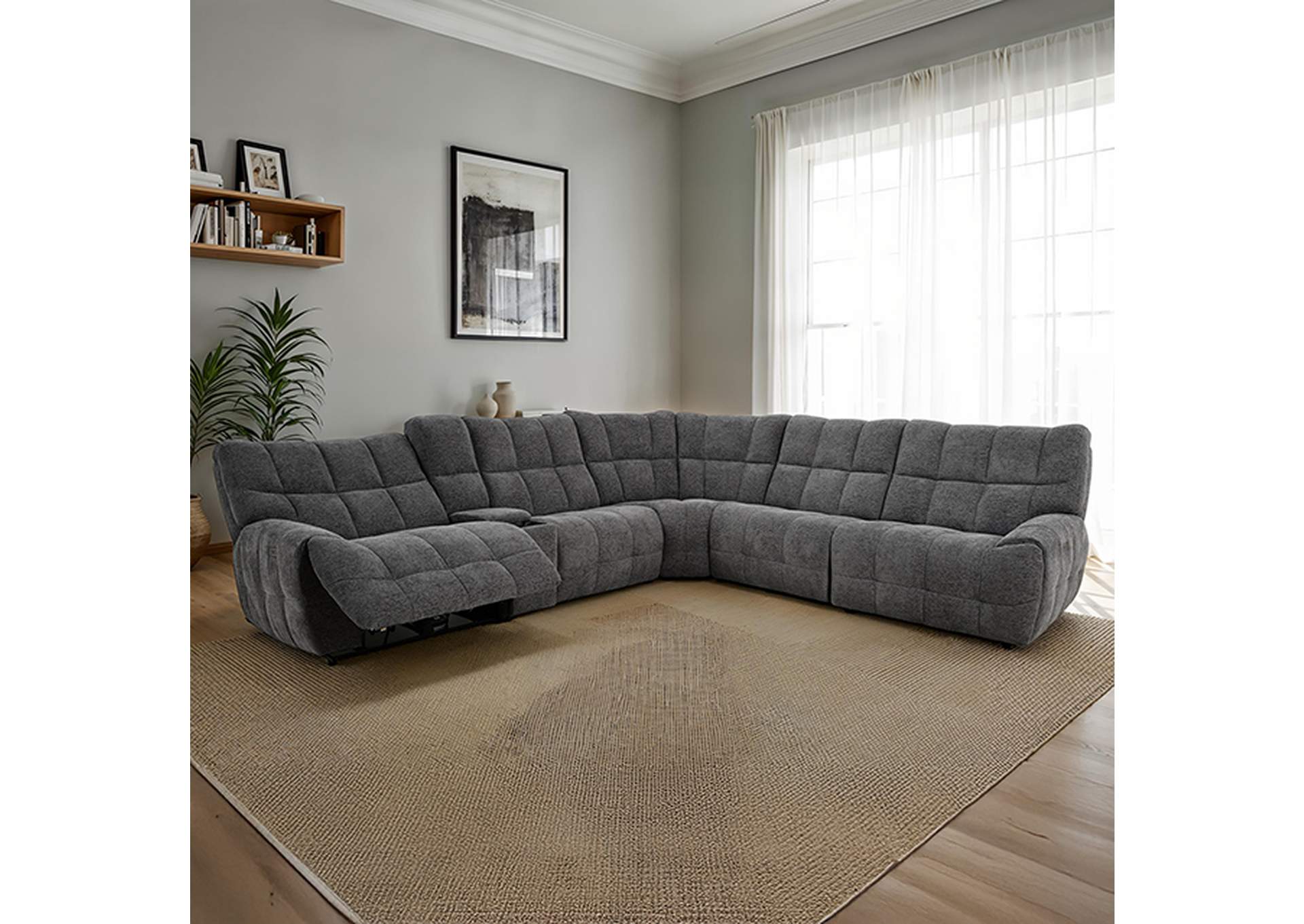 Southwold Power Sectional image 1