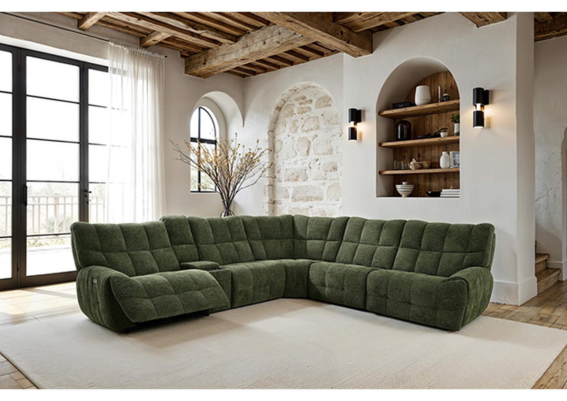Southwold Power Sectional image 3