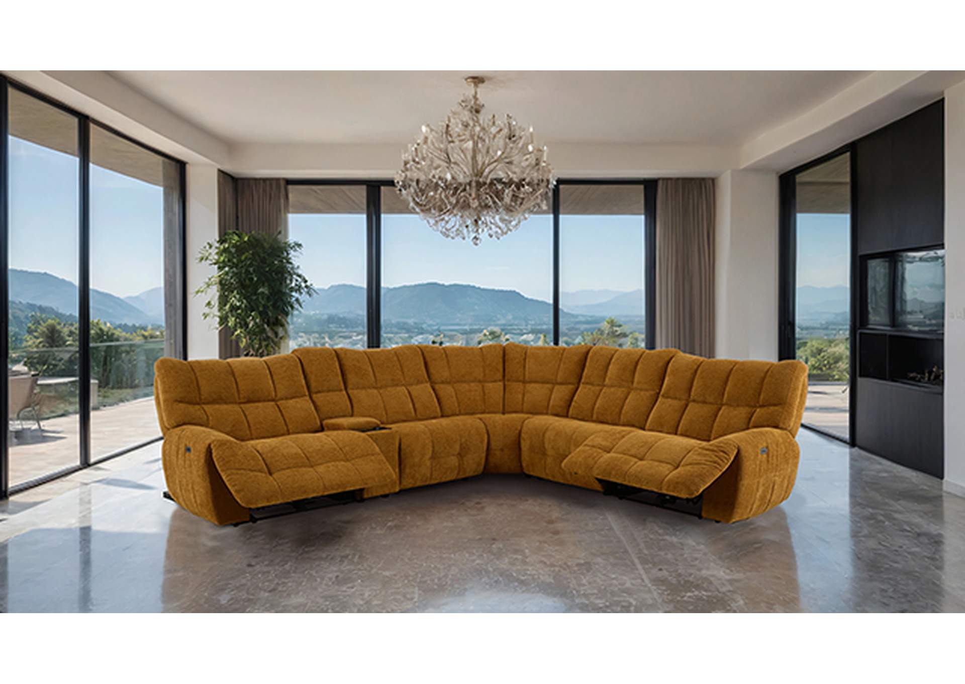 Southwold Power Sectional image 3