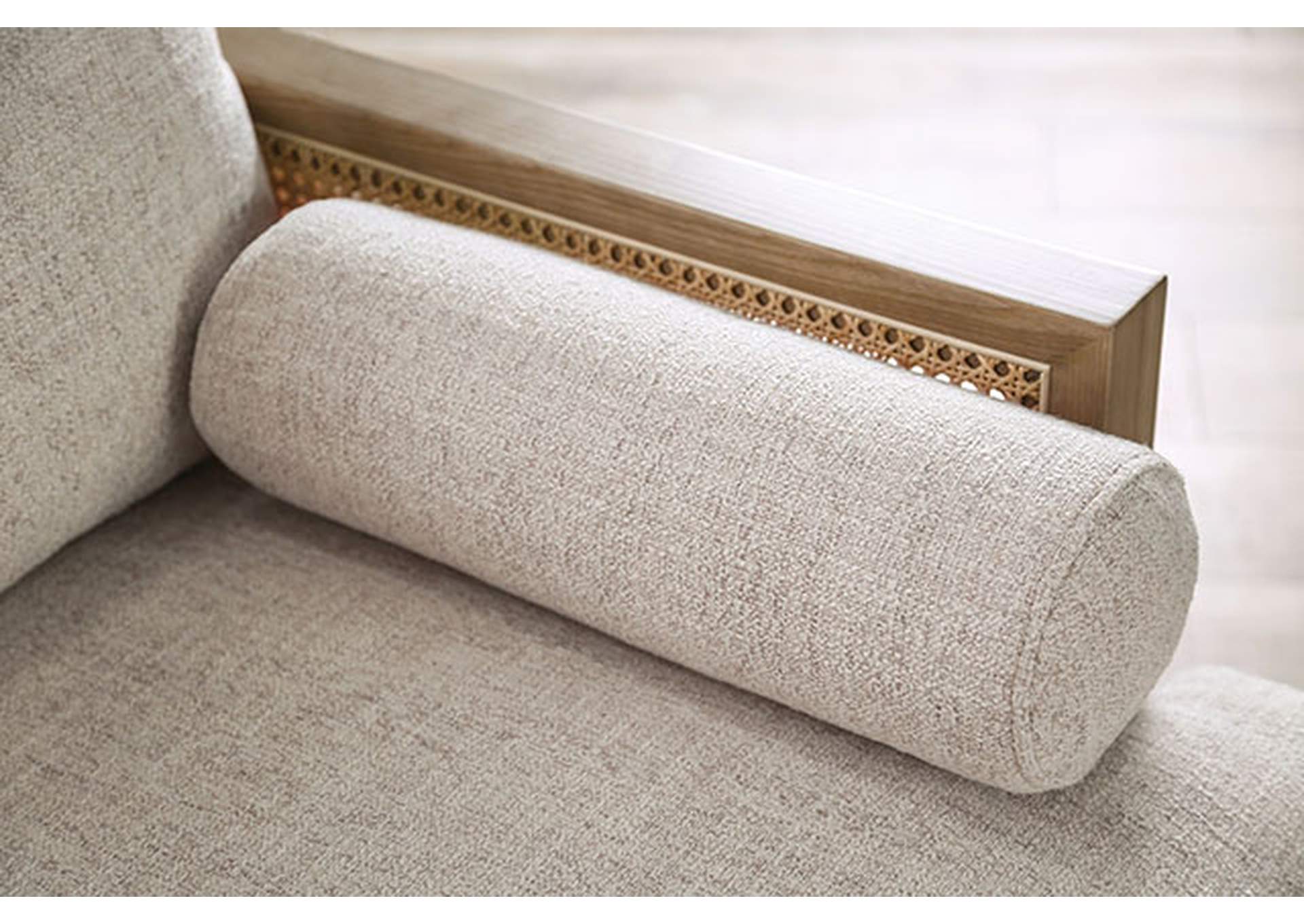 Alesund Loveseat