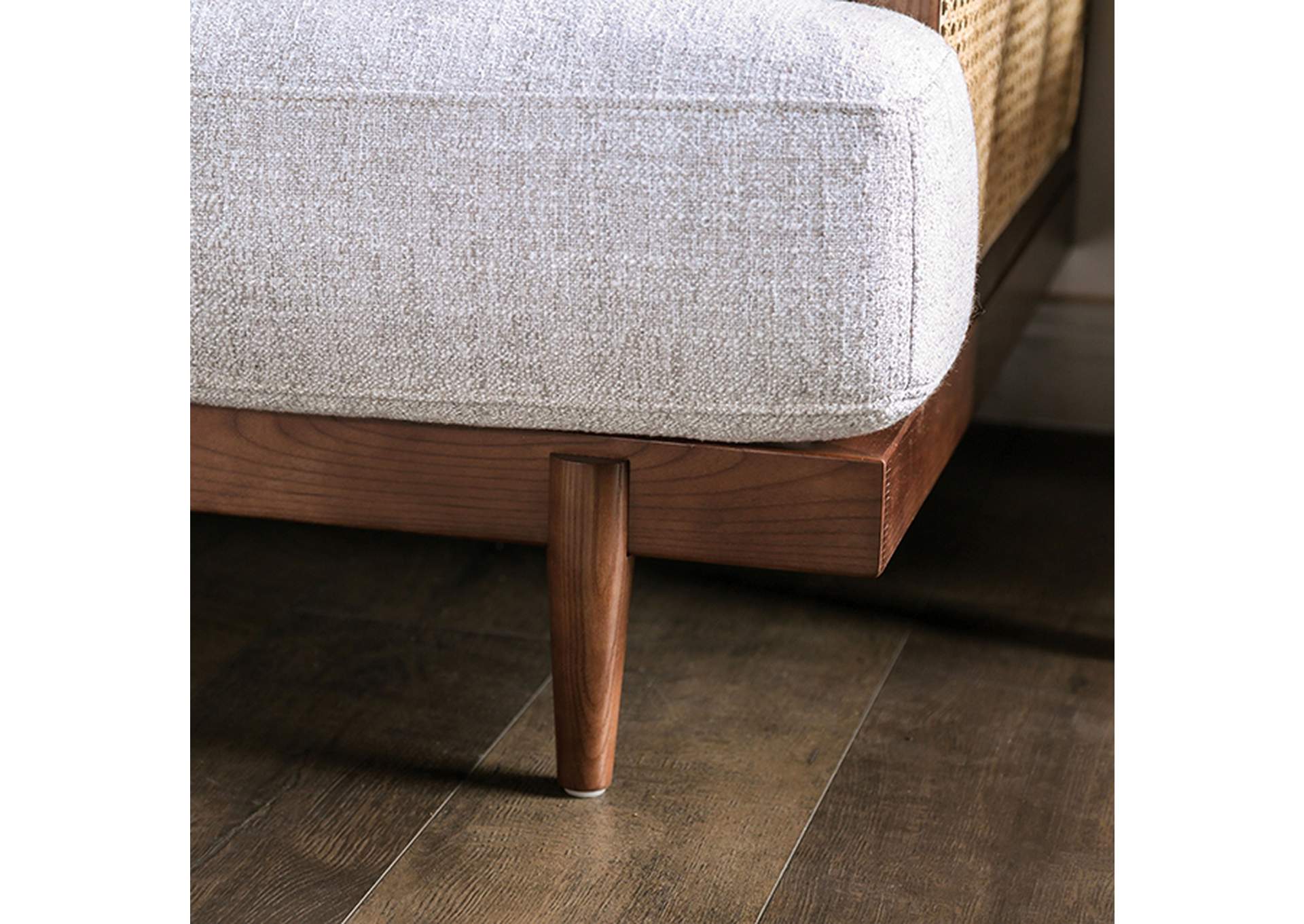 Alesund Loveseat