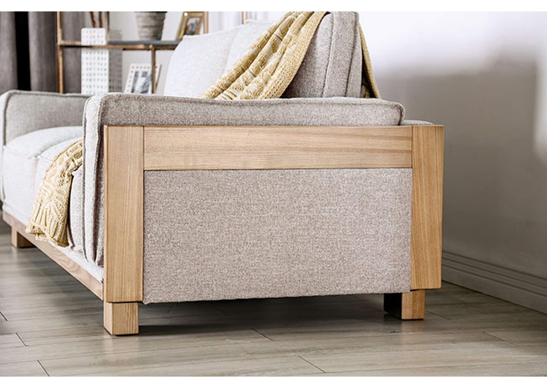 Harstad Sofa