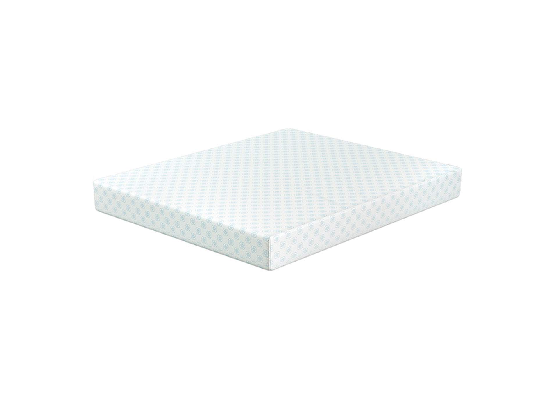 Edelweiss 10" Twin XL Memory Foam Mattress image 1