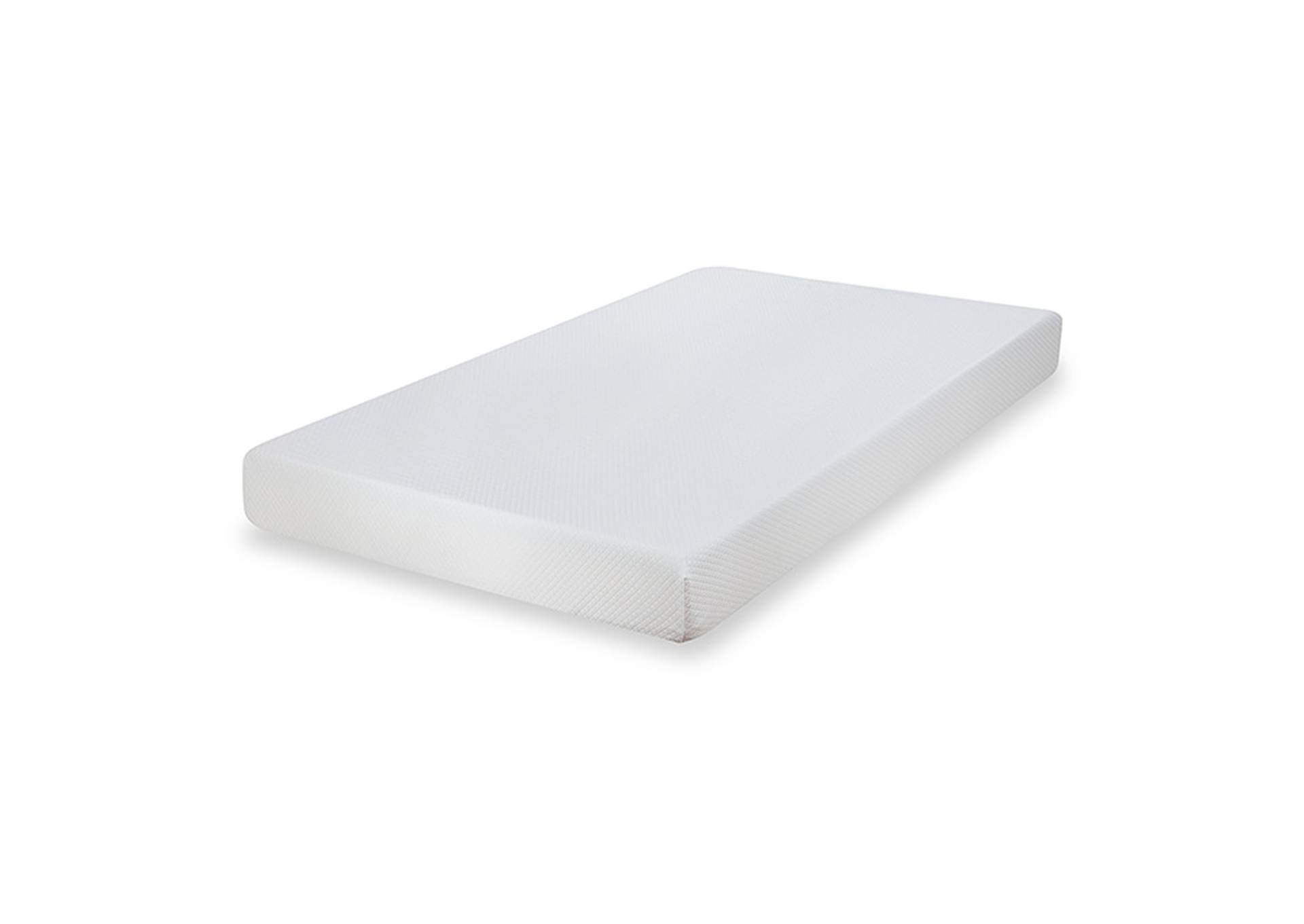 Artemisia 8" Twin XL Extra Long Memory Foam Mattress image 1