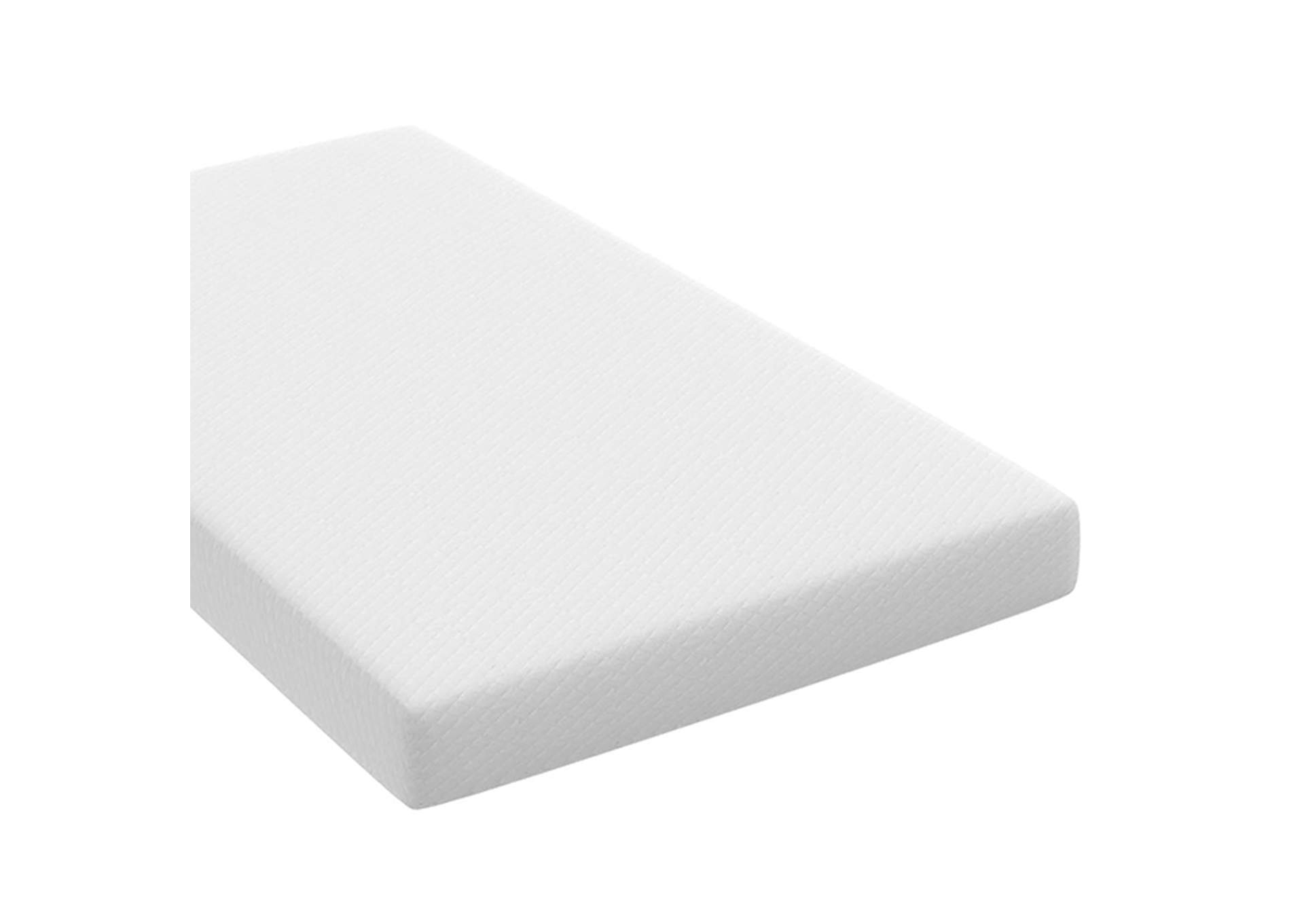 Artemisia 10" Twin XL Memory Foam Mattress