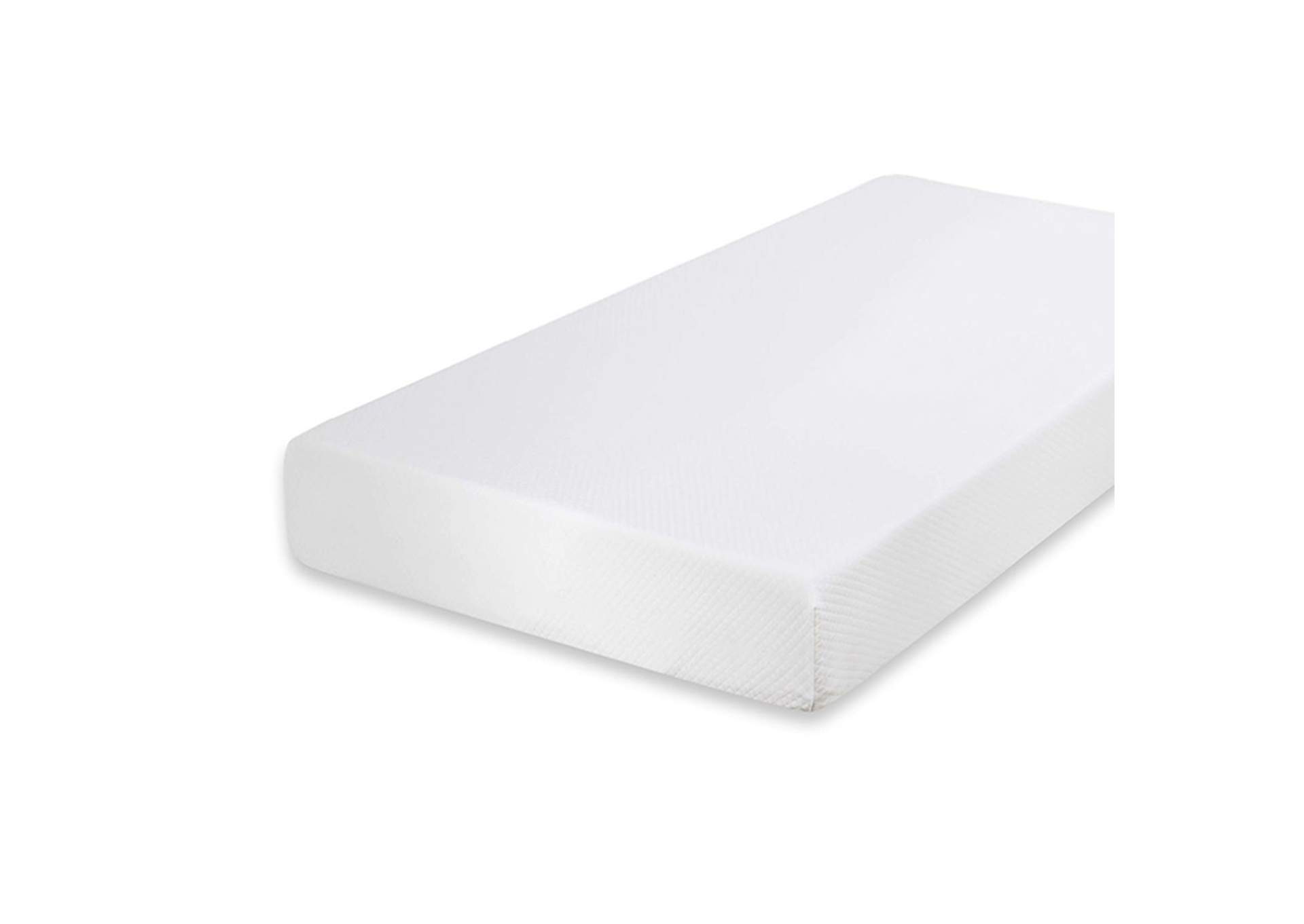 Artemisia 12" Memory Foam Mattress image 1