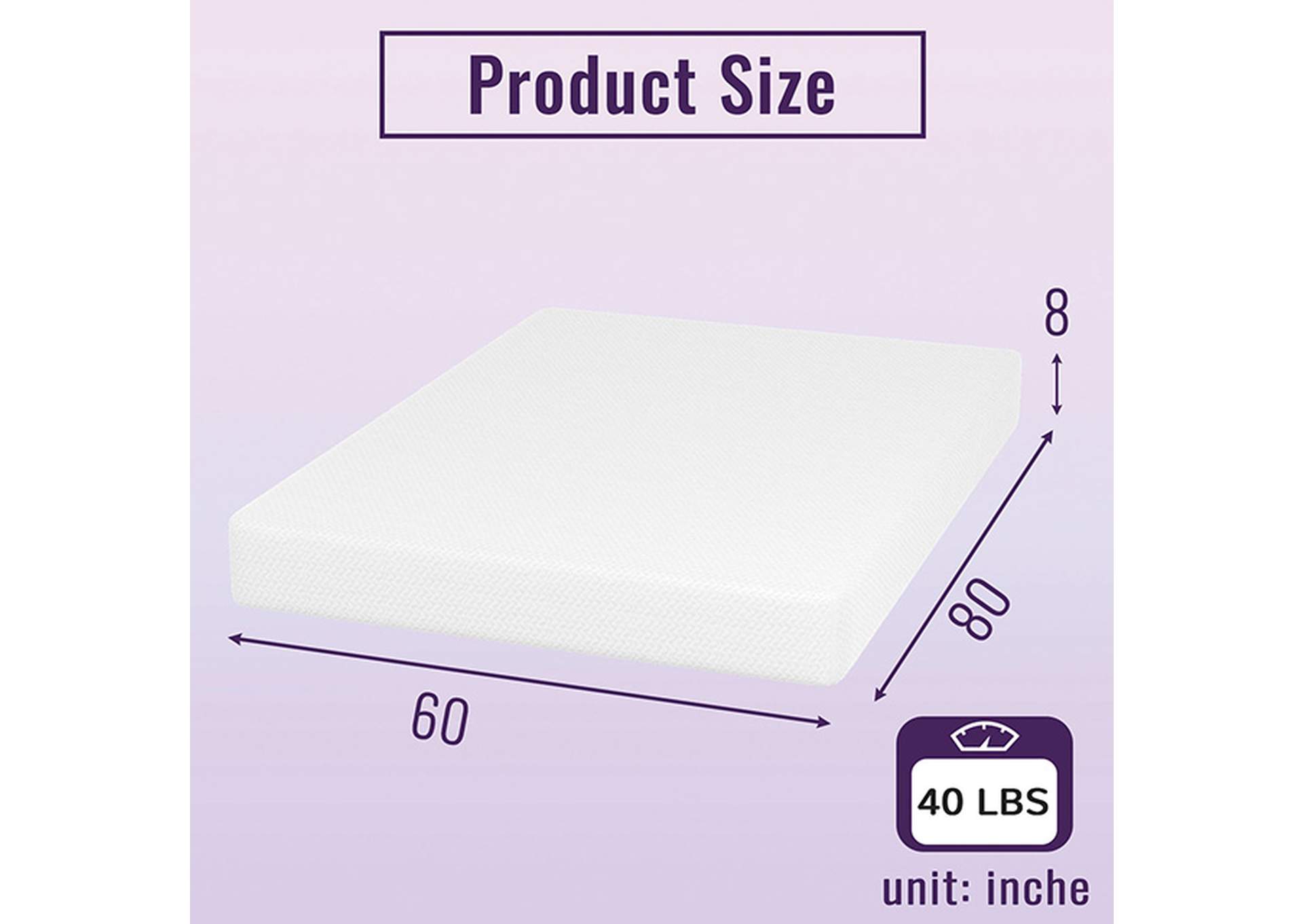 Nasturtium Mattress